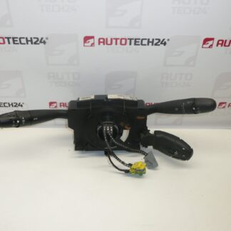 Citroën Peugeot kar kezelőszervek 96605678XT 6239Q0 624232 6242XX