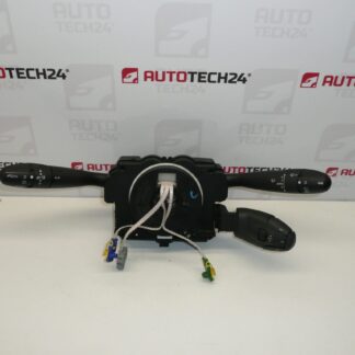 Citroën Peugeot 96477519XT kar vezérlők