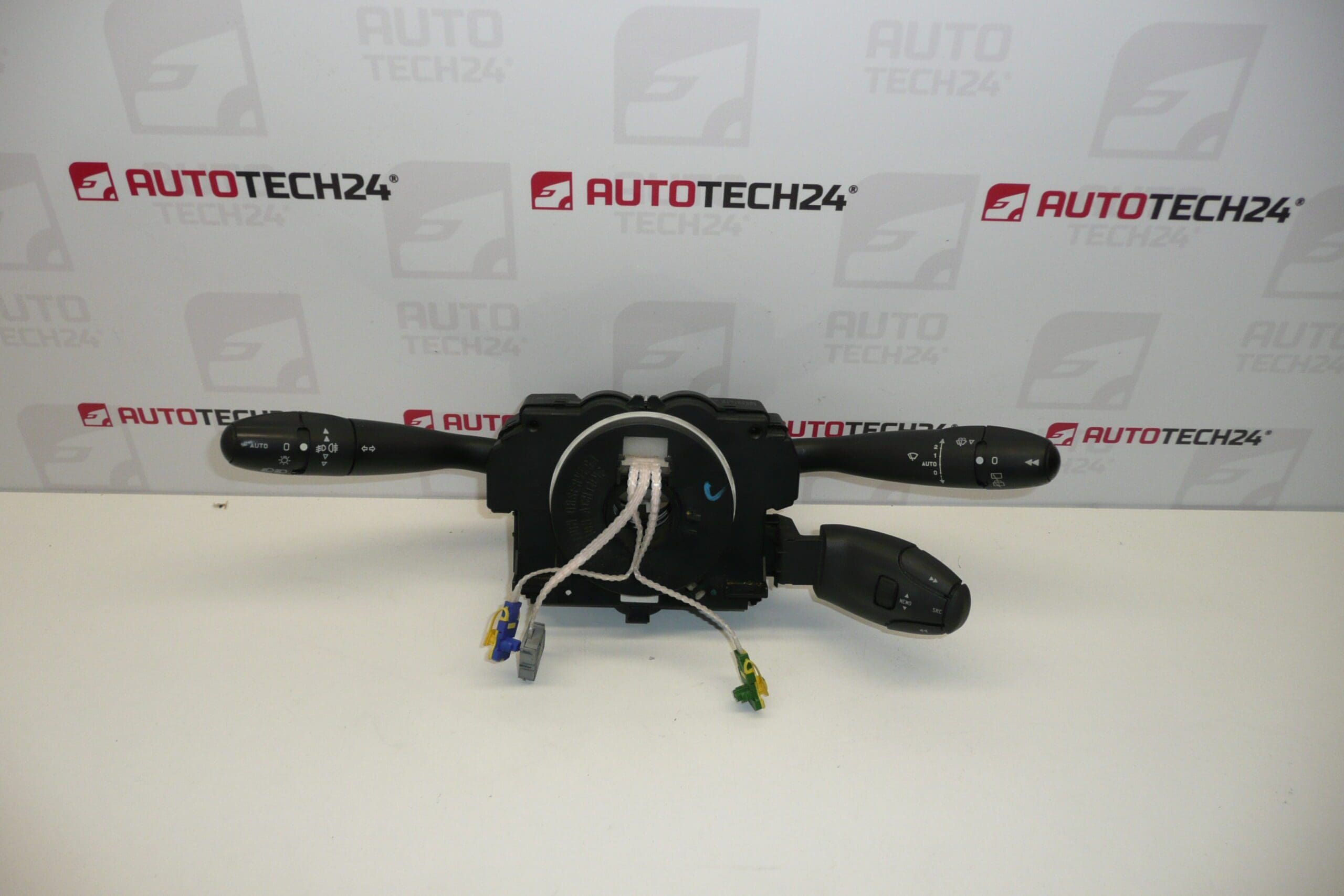 Citroën Peugeot 96477519XT kar vezérlők