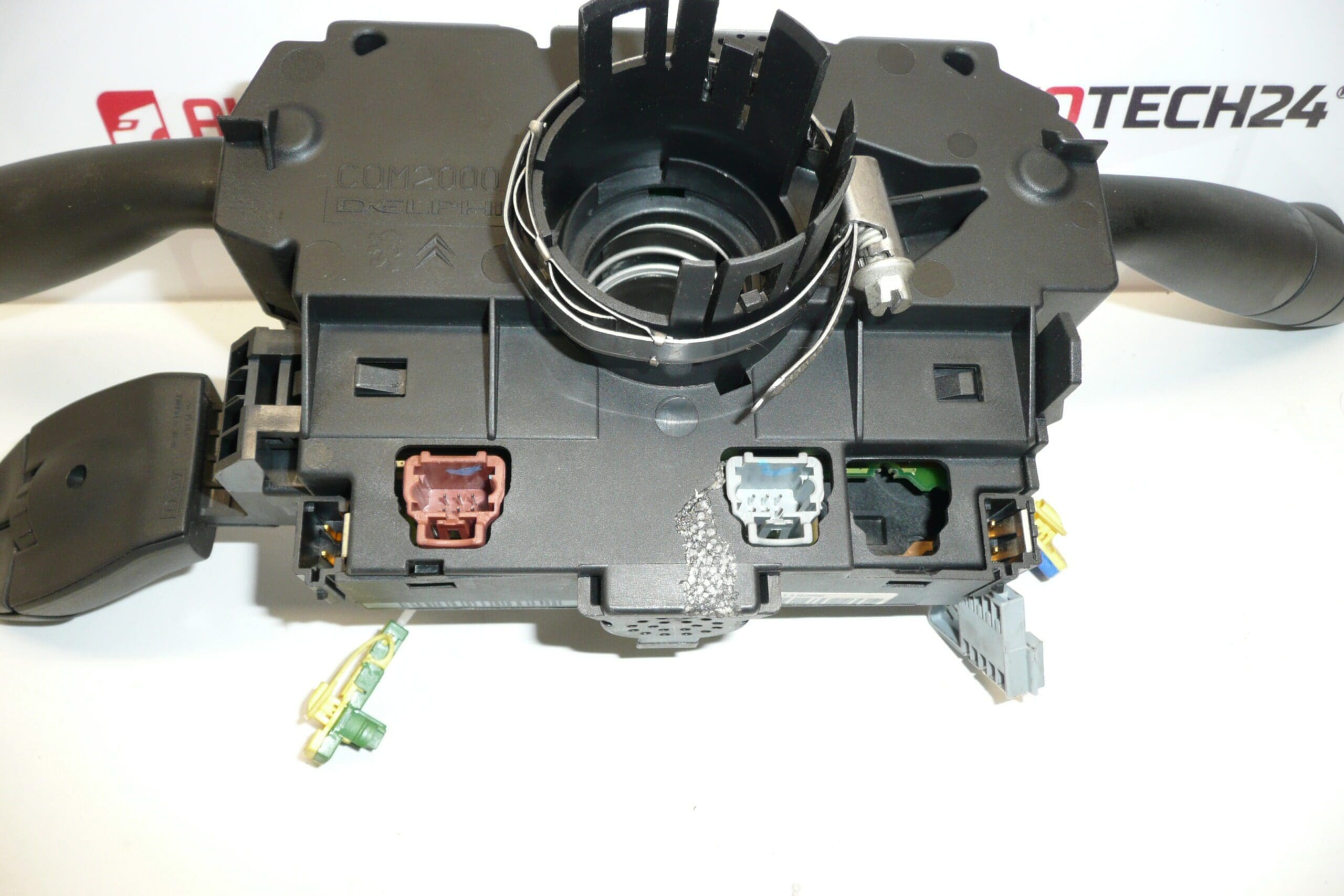 Citroën Peugeot 96477519XT kar vezérlők