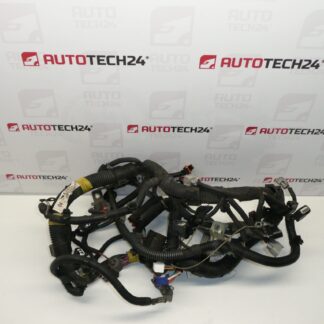 Citroën Peugeot 1.0 KR automata kábelköteg 821210H040 656970