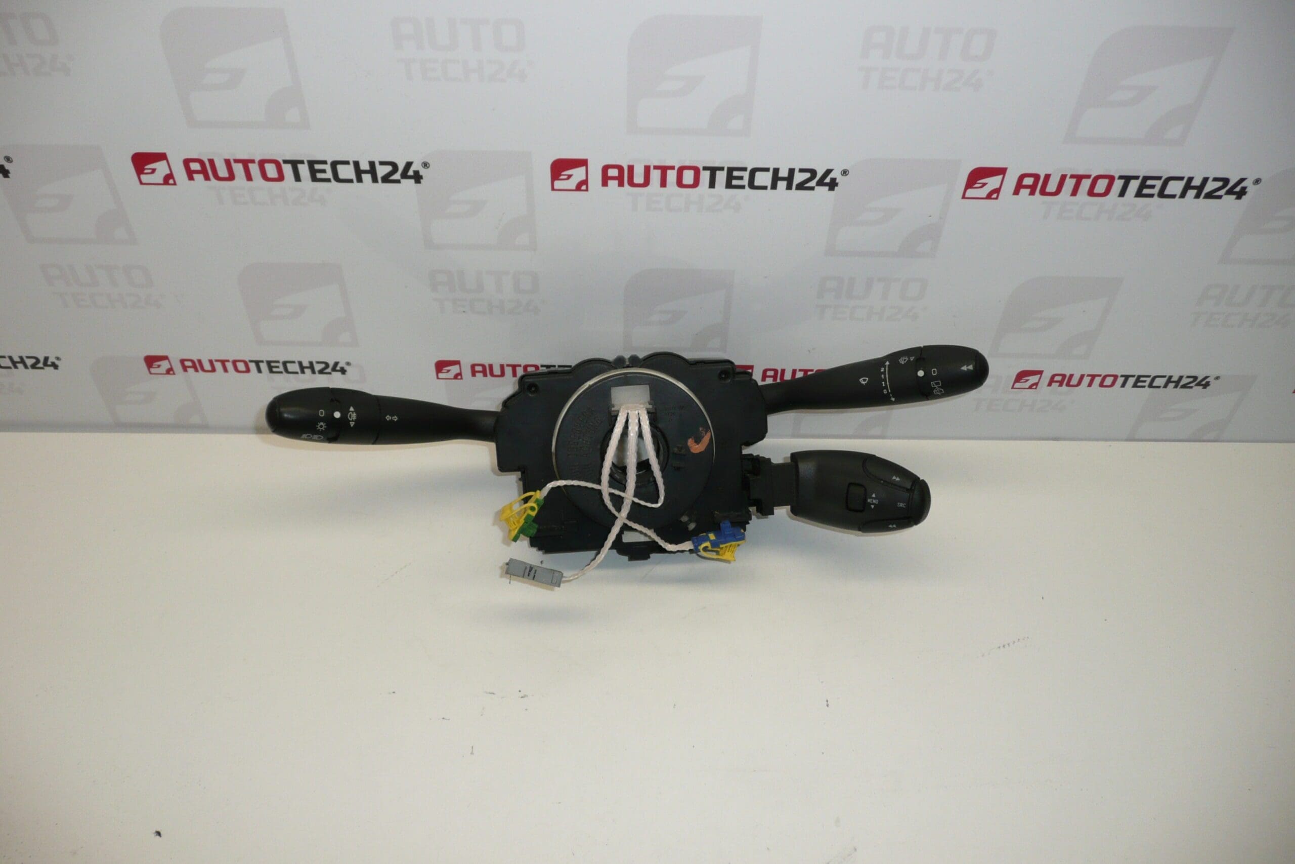 Peugeot 307 kar vezérlők 96605601XT