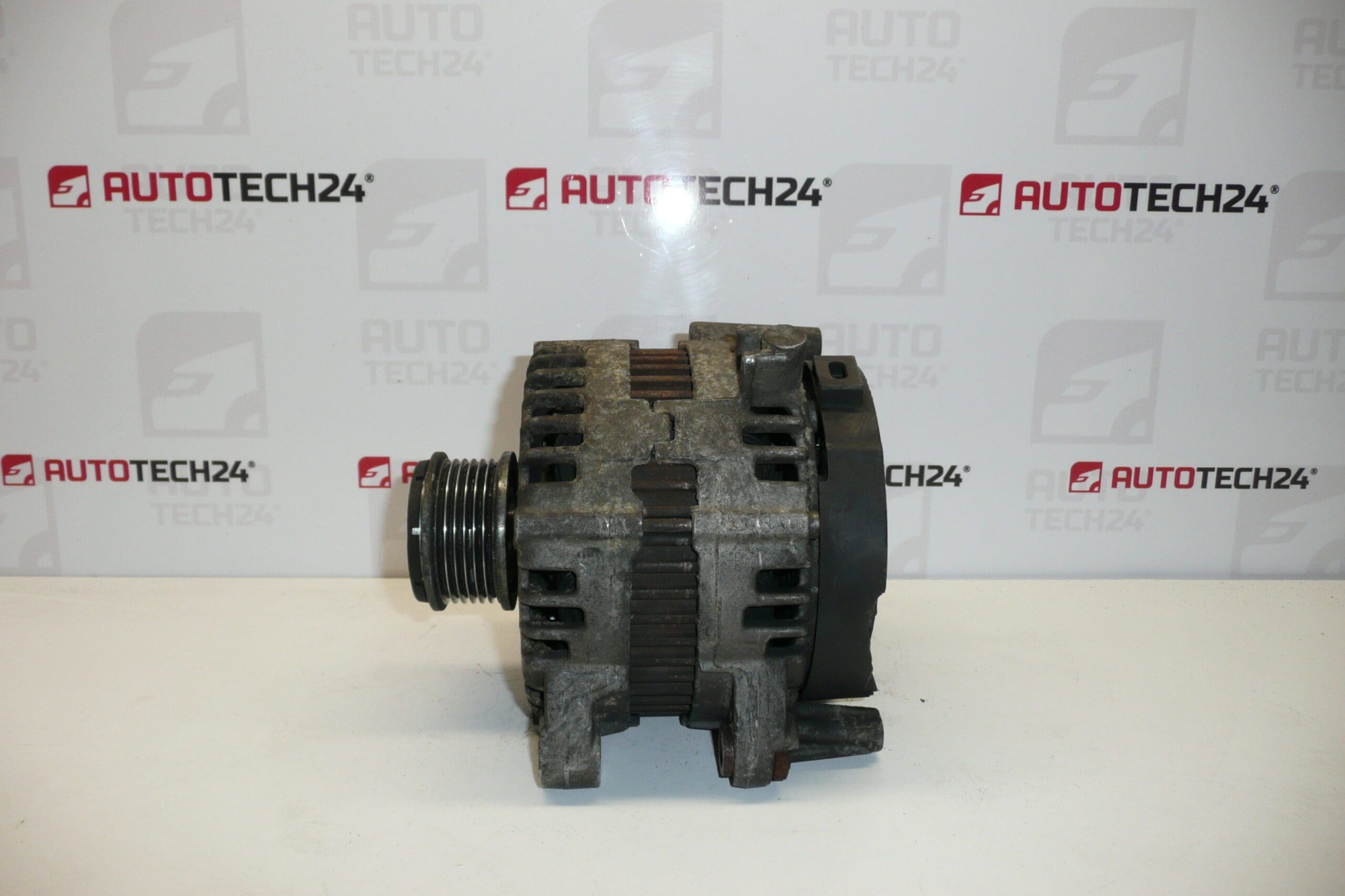 Generátor 2.7HDI Citroën Peugeot 180A 0121715001 5705CJ 5705EJ