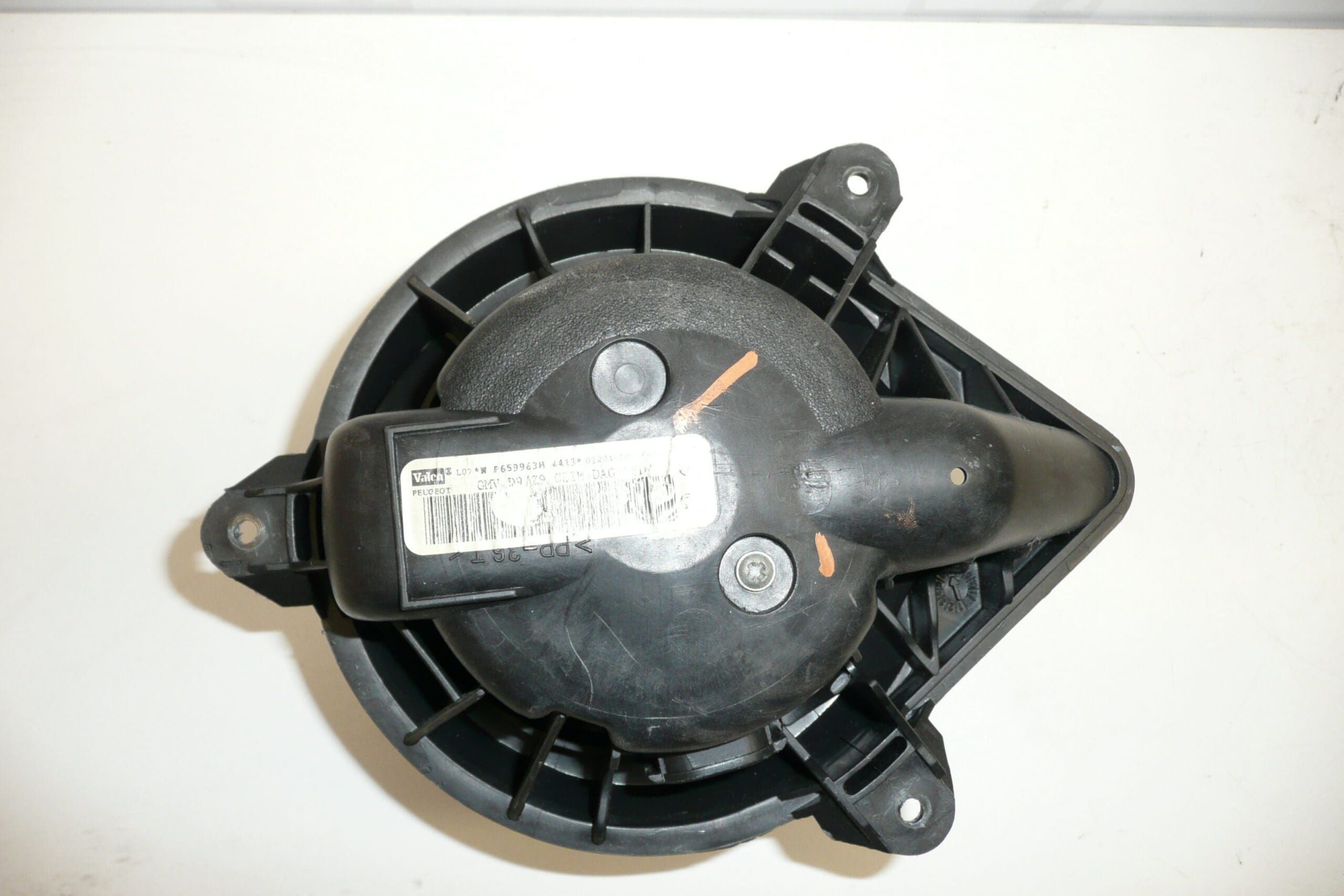 Fűtésventilátor Peugeot 406 607 659963H 6441K9