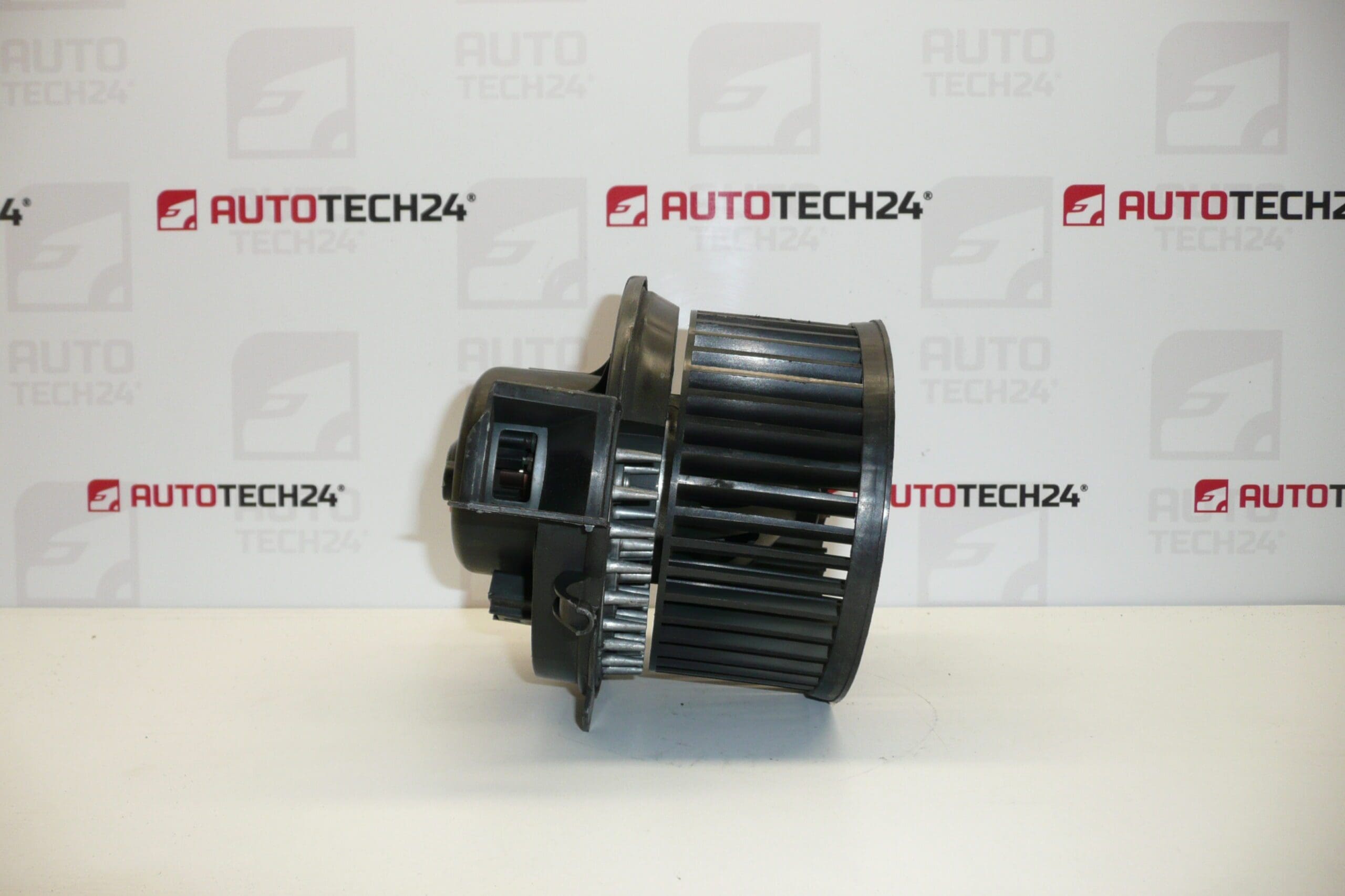 Citroën Peugeot 6441K0 fűtés ventilátor