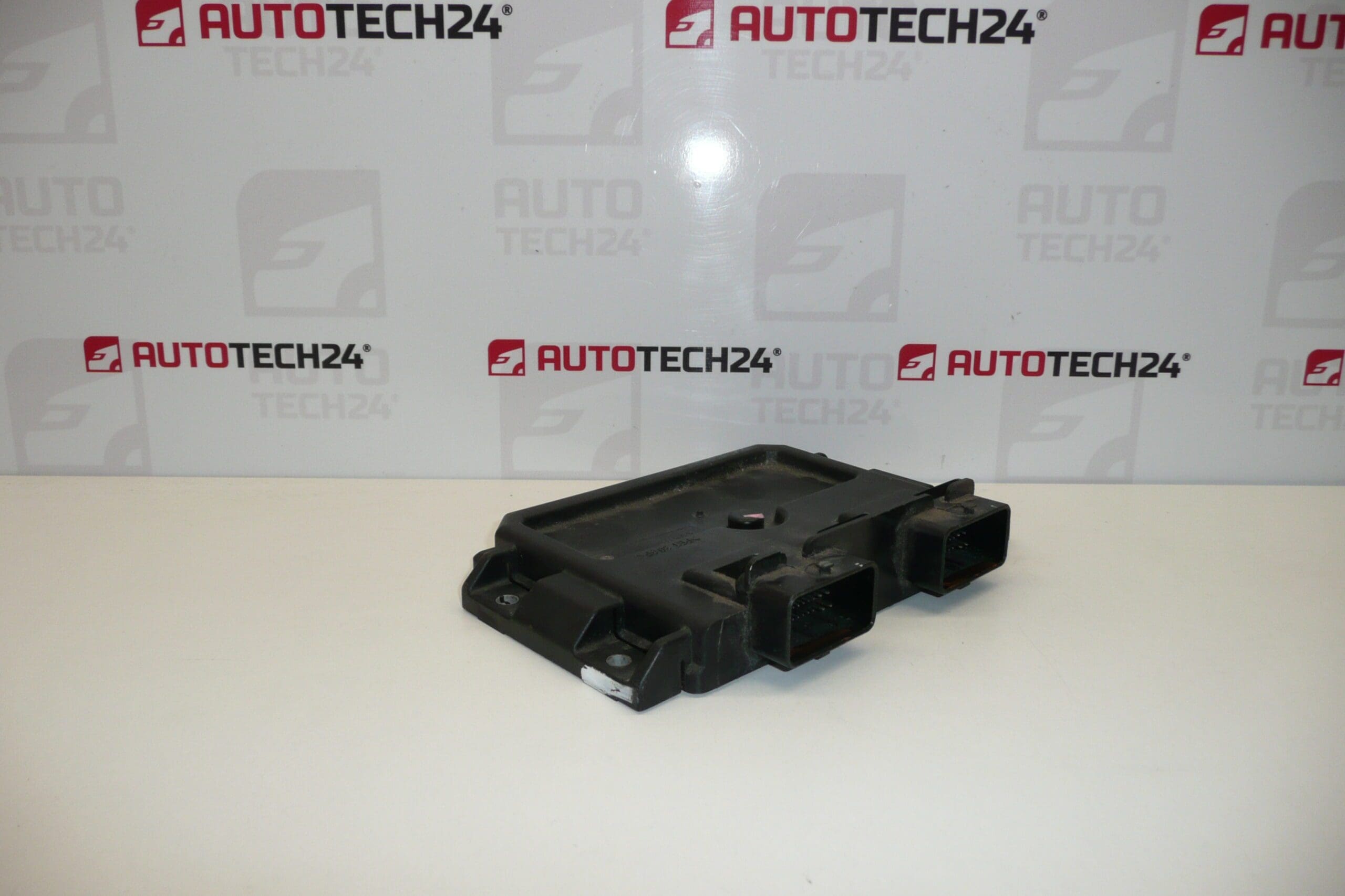 LUCAS vezérlőegység 9650359580 DCN2 DWLC12 1.9D 80964C