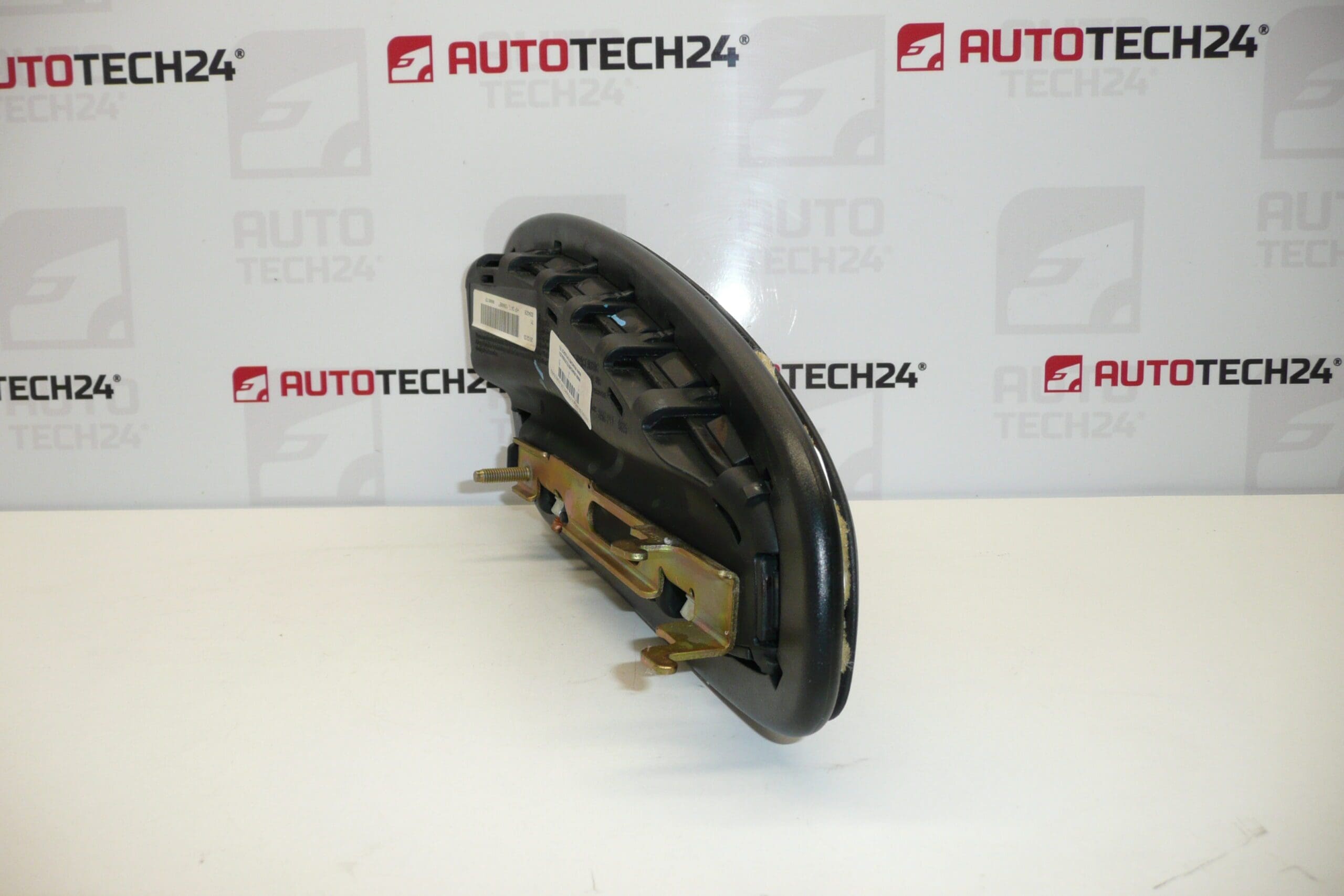 Üléslégzsák Peugeot 206 jobb 96498617ZR