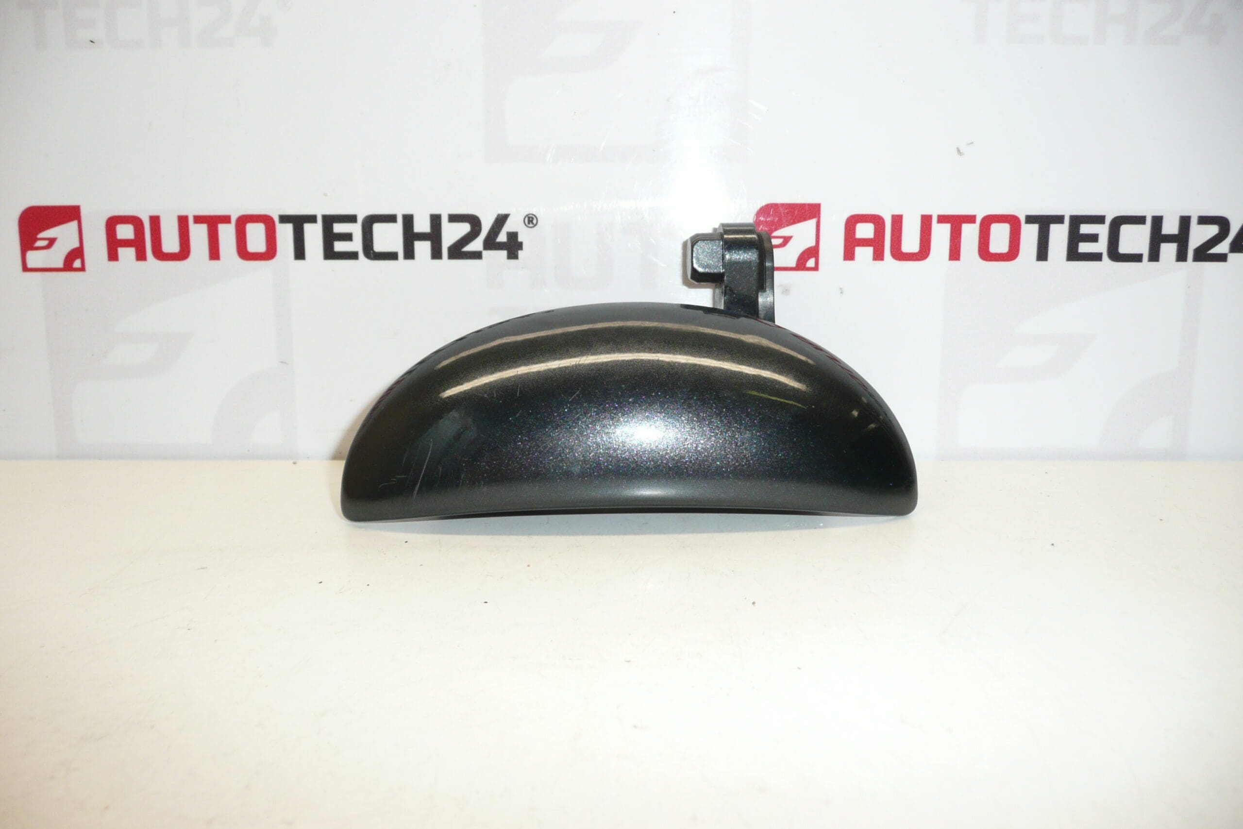 Forgattyú Bal első Citroën C1 Peugeot 107 fekete met. 9101AK