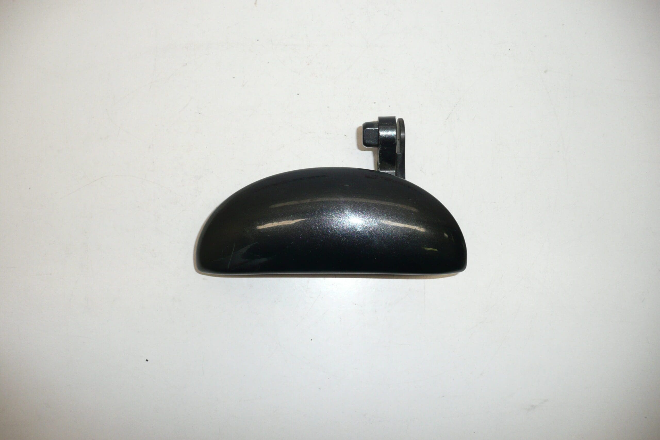 Forgattyú Bal első Citroën C1 Peugeot 107 fekete met. 9101AK