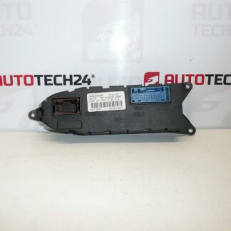 Peugeot 607 Ajtó 9649926680 ECU