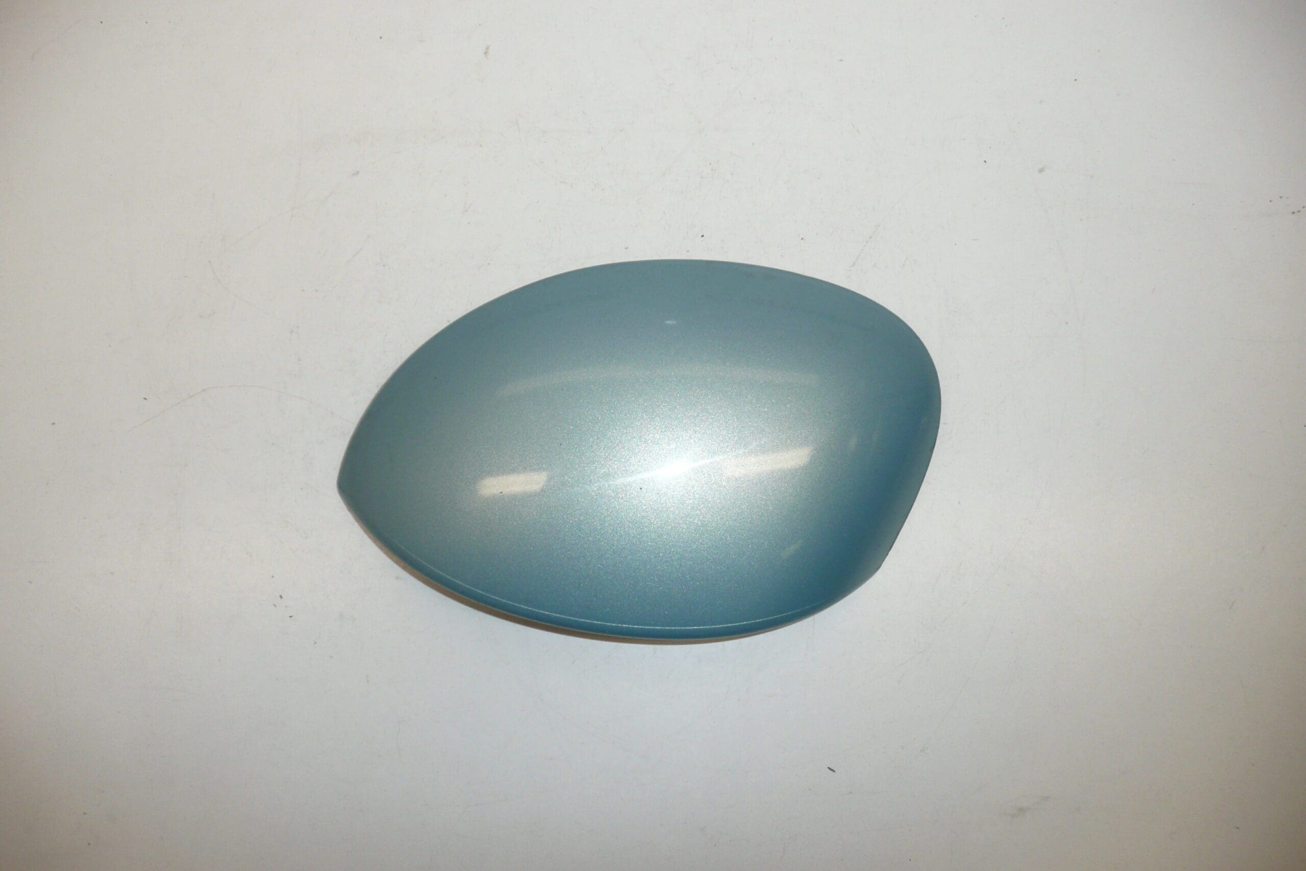 Bal oldali tükörburkolat Citroën Xsara Picasso kék, KNBC-vel