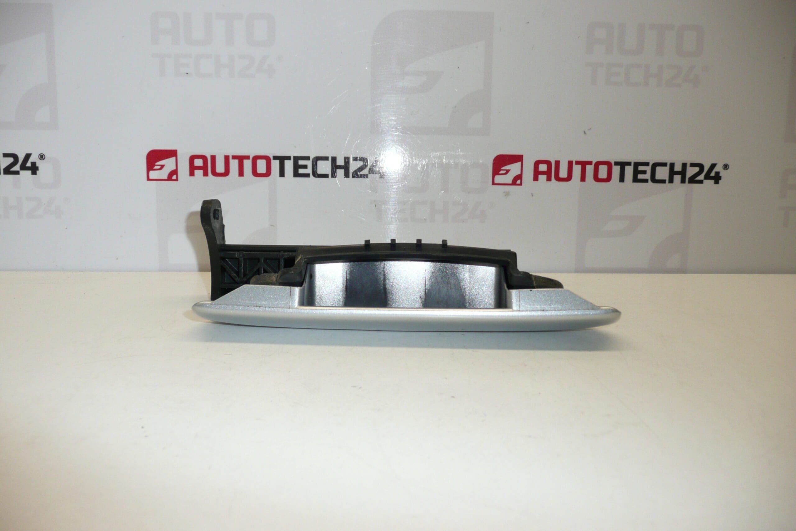 Bal ajtókilincs Citroën Xsara Picasso ezüst 963334327 EZRC