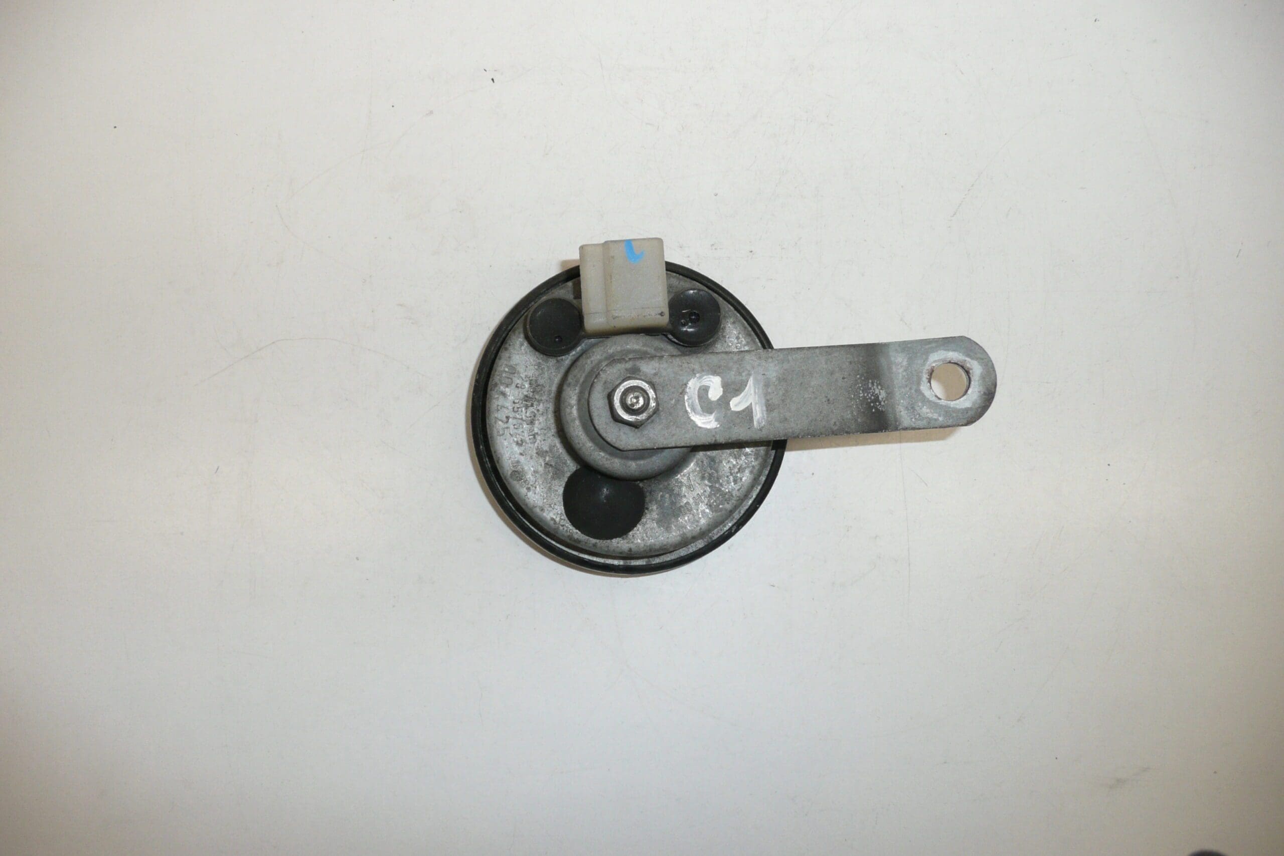 Kürtkürt Citroën C1 Peugeot 107 6236N2