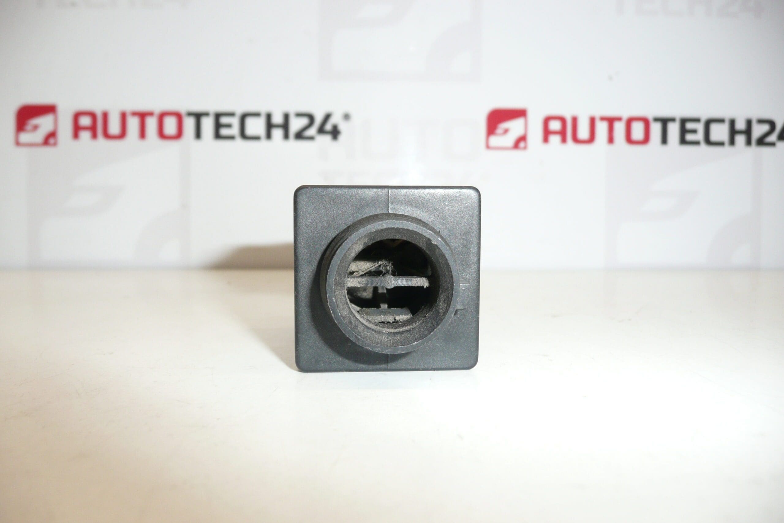 Hőmérséklet és páratartalom érzékelő Citroën Peugeot 9647527180 6445VC