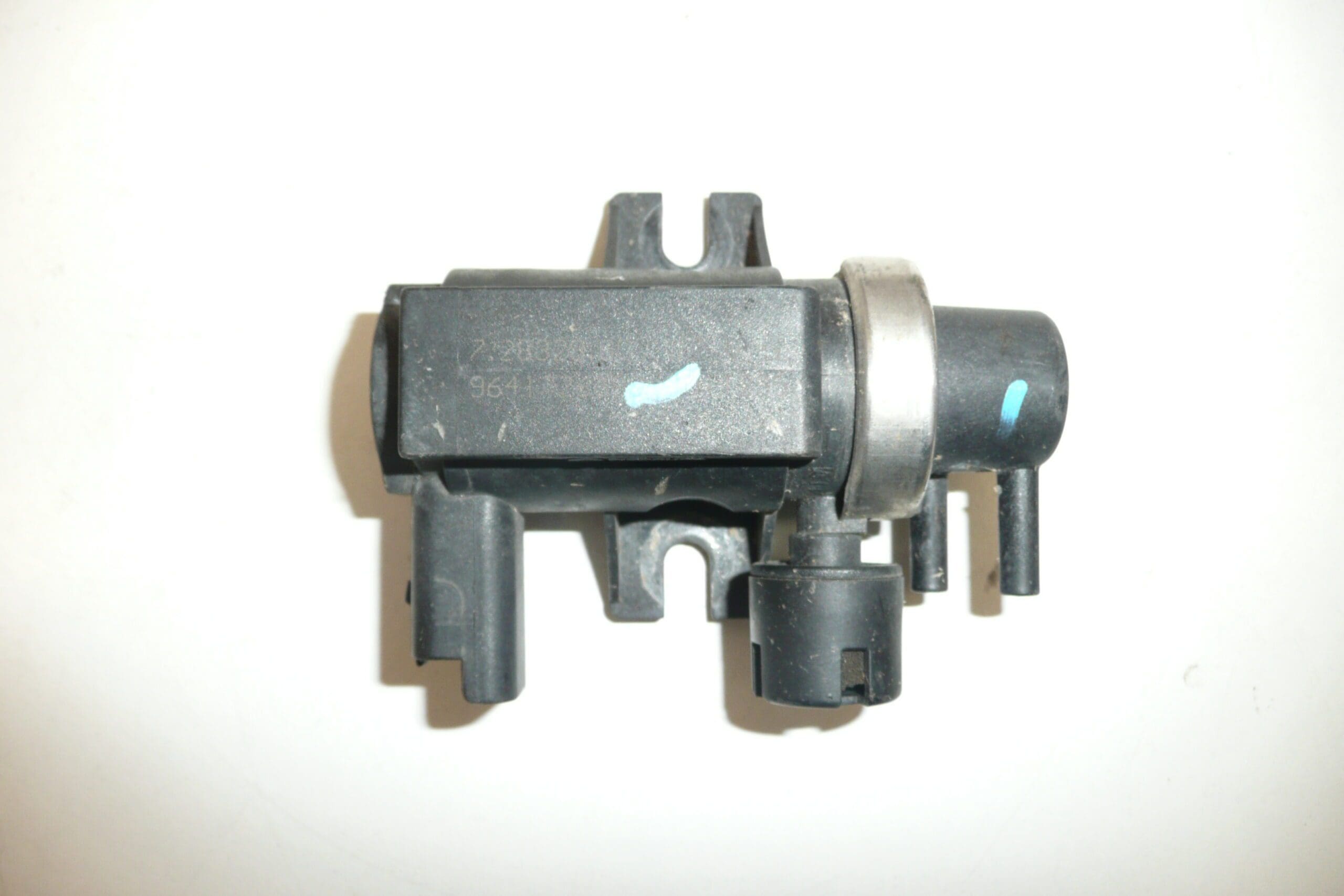 Vákuumszelep Citroën Pierburg 7.28328.00