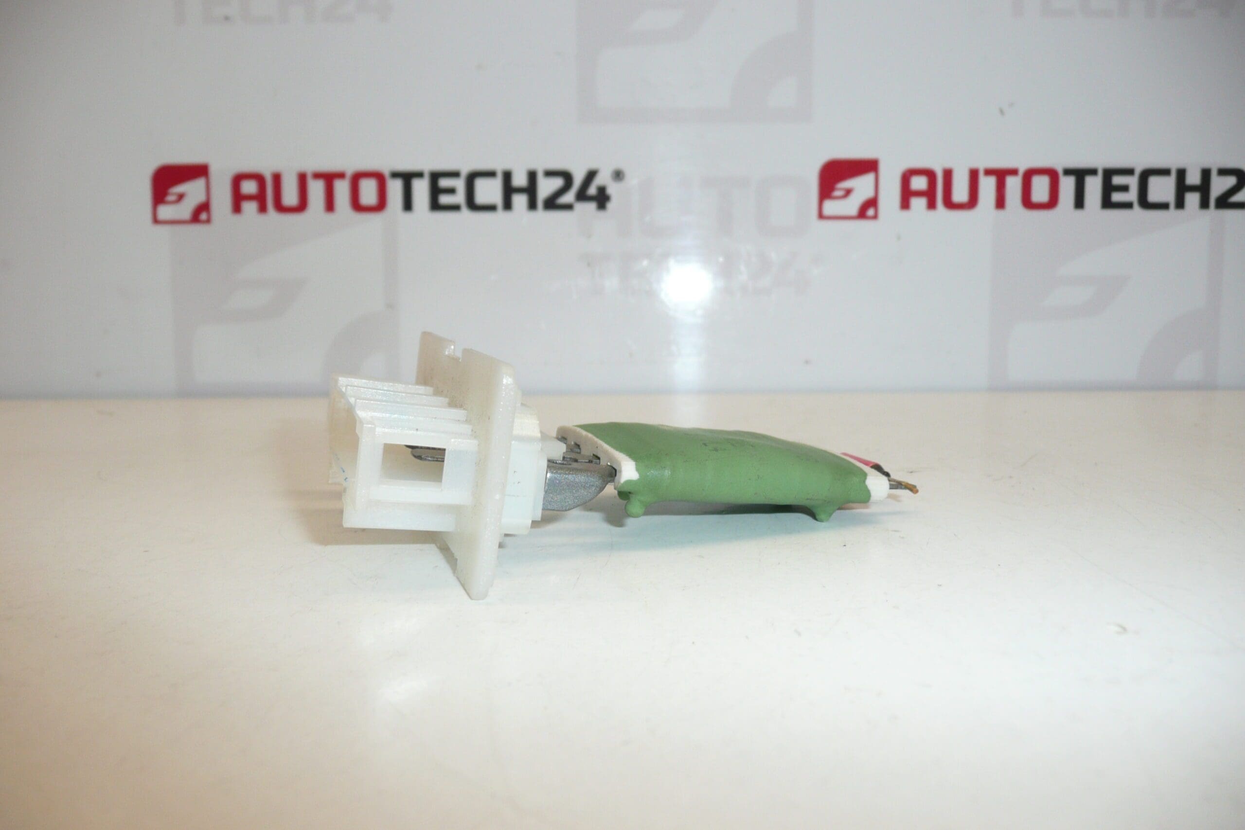 Citroën Peugeot 6445ZA ventilátor szabályzó