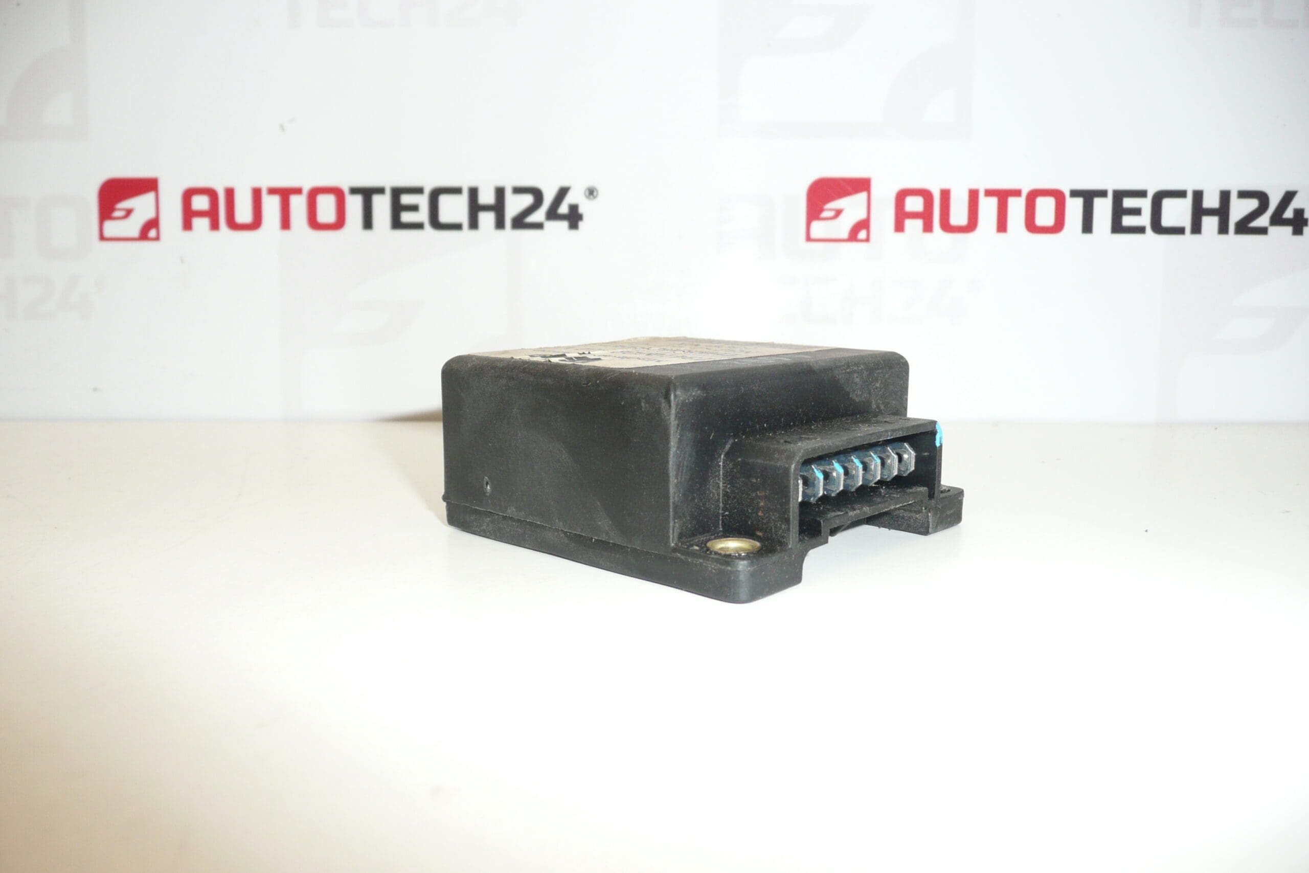 Valeo klíma termosztát 73410602 6461A4