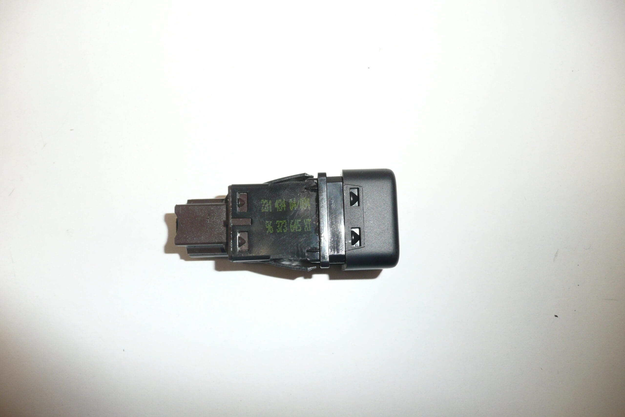 Utasoldali légzsák kapcsoló Citroën Peugeot 96373645XT 8216C8