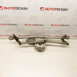 Ablaktörlő mechanizmus Citroën C5 9632671180 6401F0 6405J2