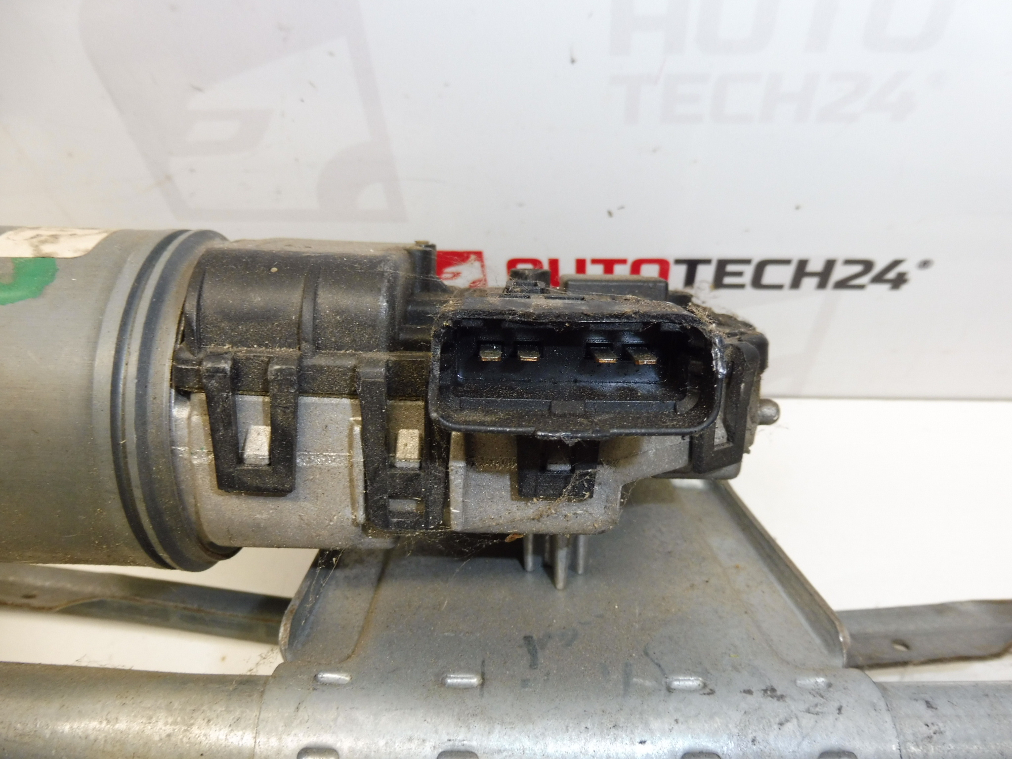 Ablaktörlő mechanizmus Citroën C5 9632671180 6401F0 6405J2