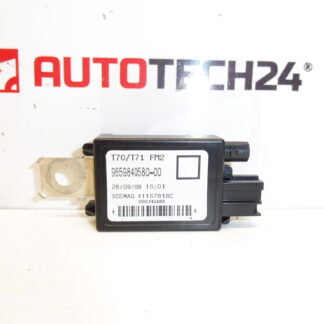 Antenna modul Peugeot 308 9659840580 6561NQ