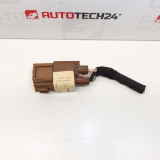Sahara relé Citroën Peugeot Bitron 250030 220506 6545XF