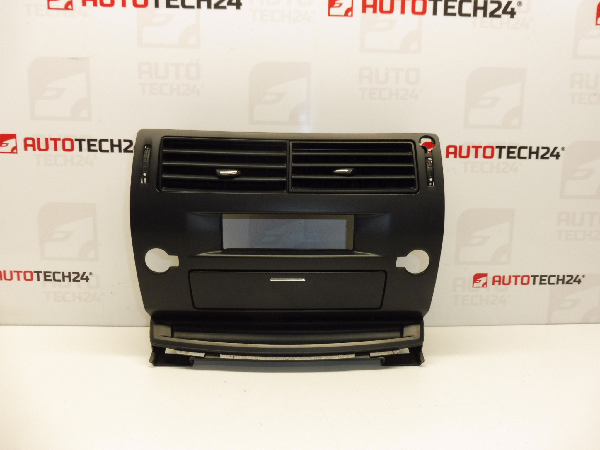 Középváz Citroën C4 9646338277 8212SX