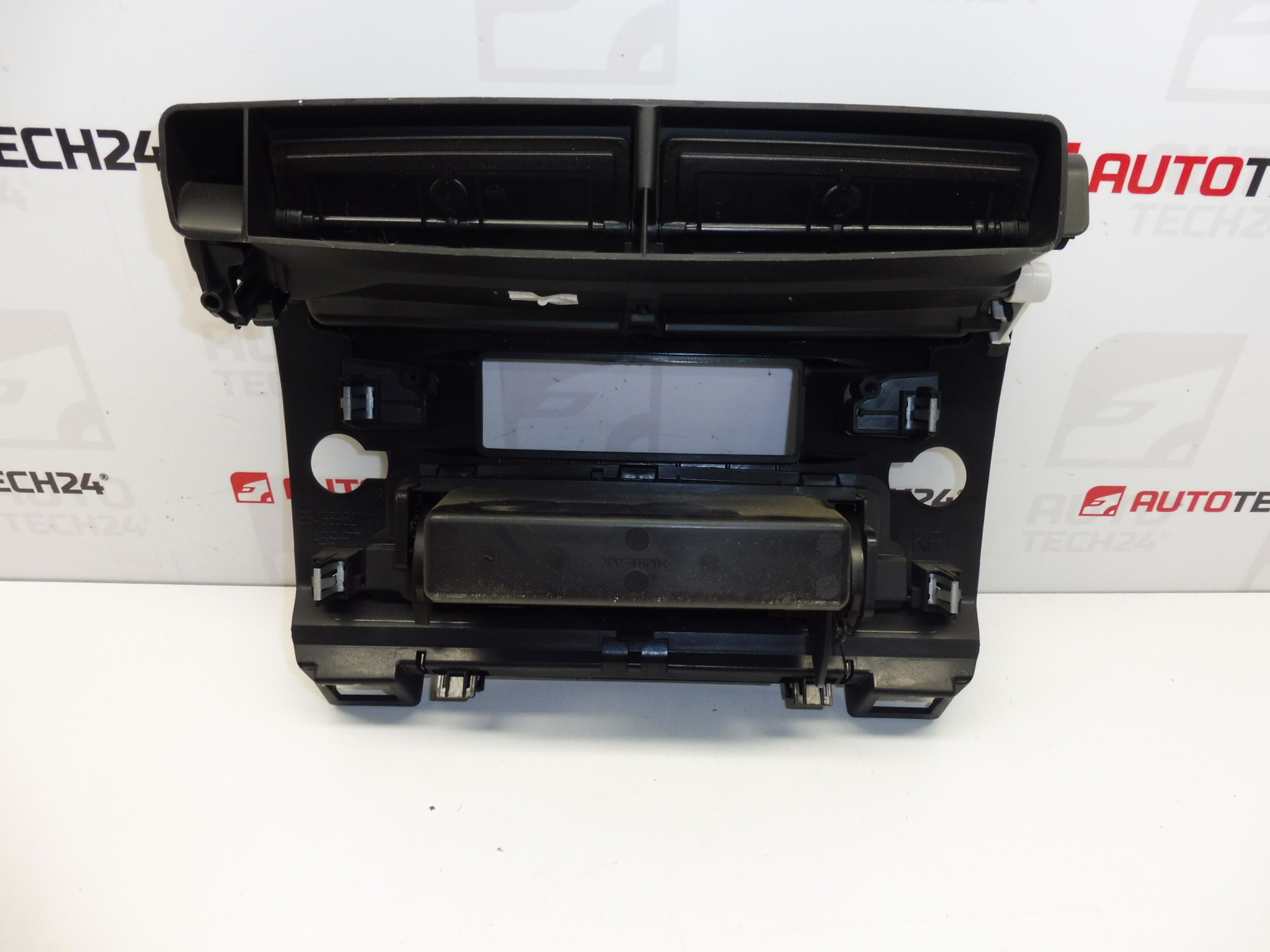 Középváz Citroën C4 9646338277 8212SX