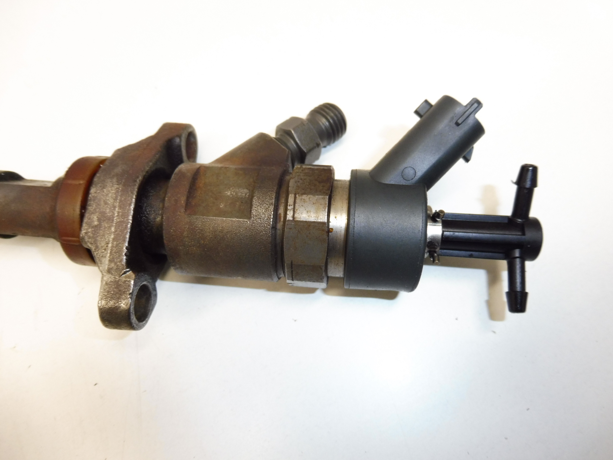 Befecskendező készlet Bosch 1.6 HDI 80 kw 0445110259