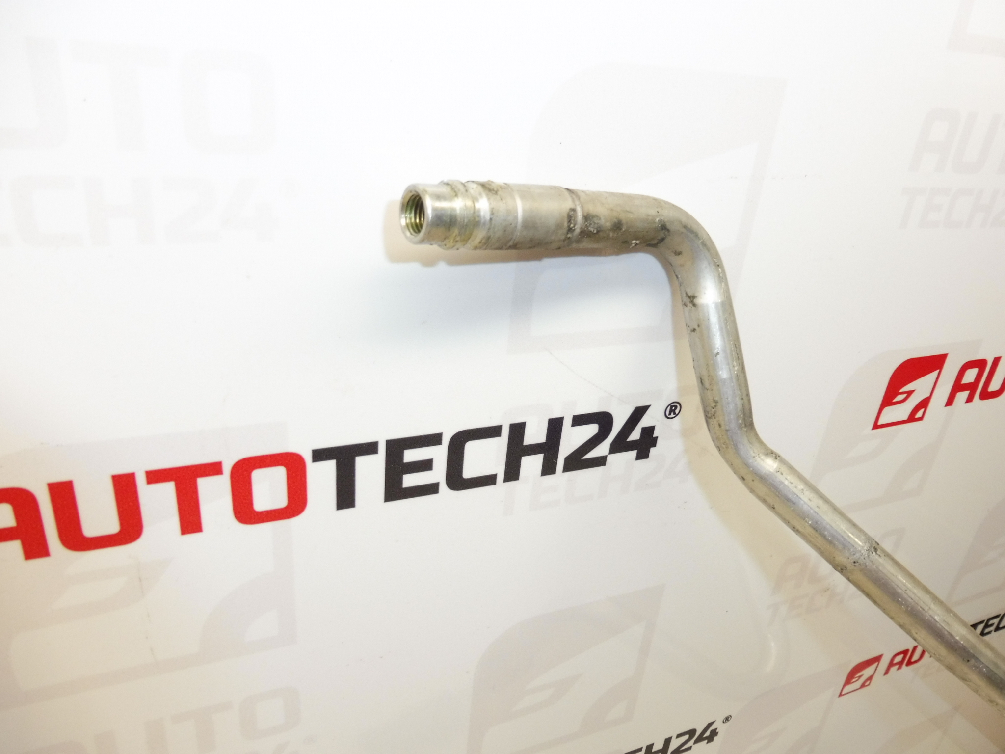 Klímacső Citroën C5 II 9655225980 9651459480 6460LN 6460XS