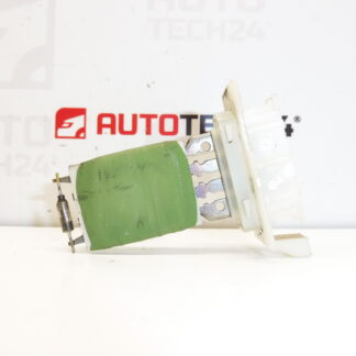 Citroën Peugeot 6441V8 ventilátor szabályzó