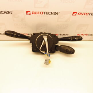 Citroën Peugeot 96605595XT 6242A1 karok