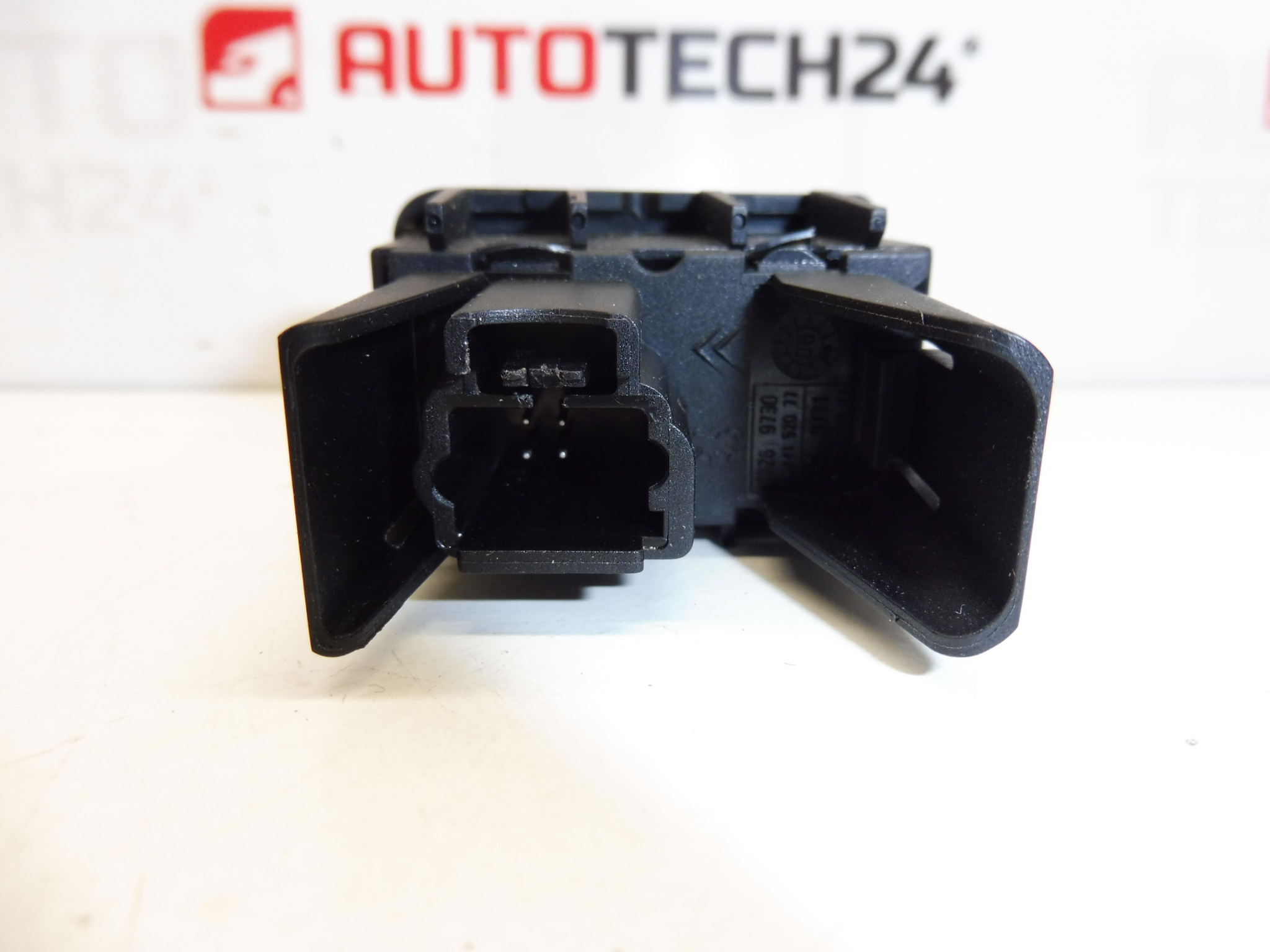 Citroën Peugeot napfénytető vezérlő 96441520XT 6554L2