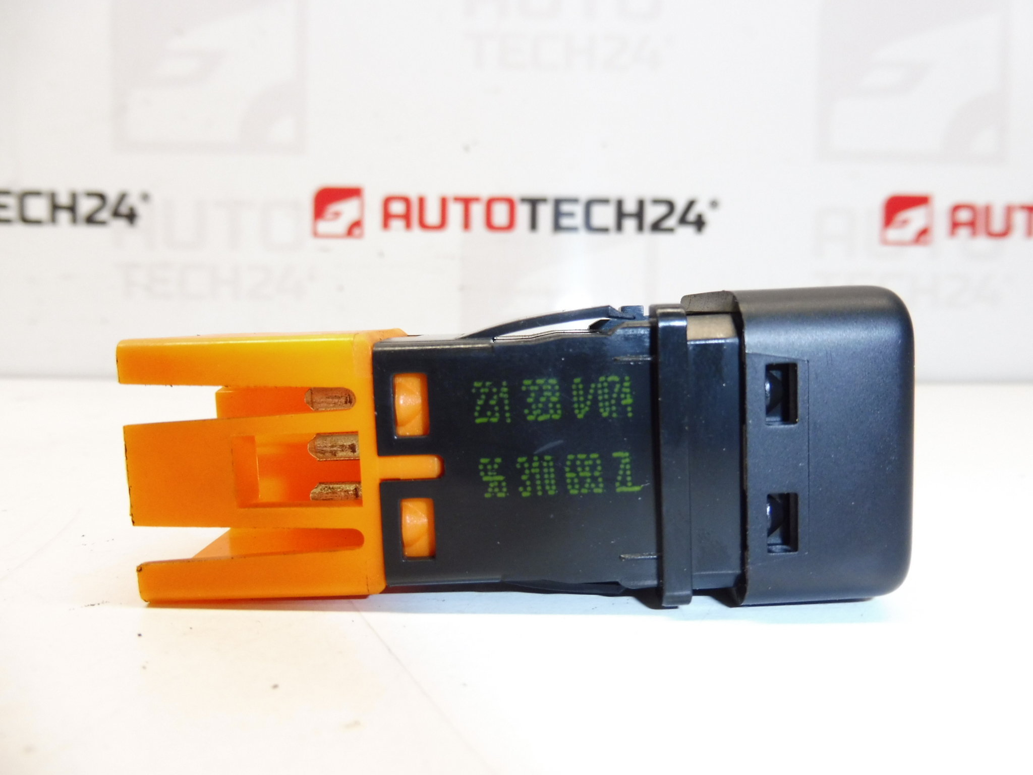 Utasoldali légzsák kapcsoló Citroën Peugeot 96310693ZL 821663