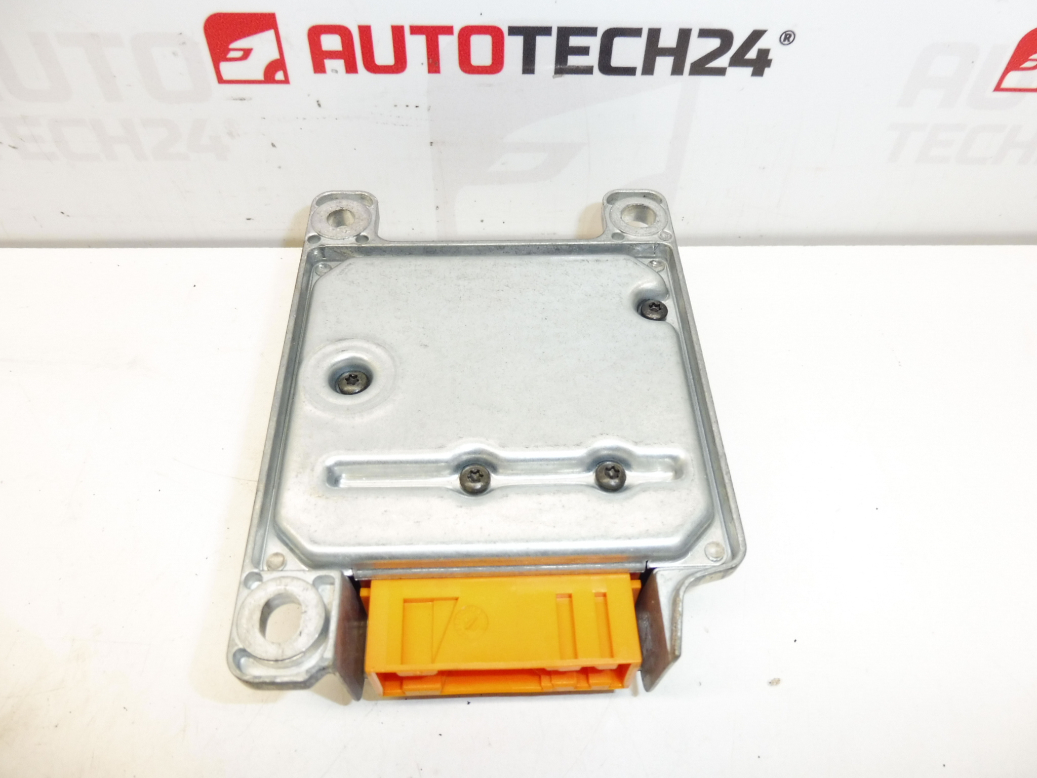 Peugeot 206 légzsák egység 9636894080 6545GJ