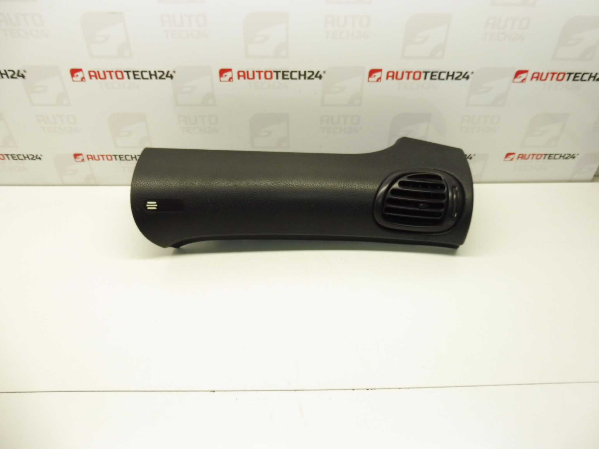 Utasoldali légzsák Peugeot 206 96380421ZR 8220NR