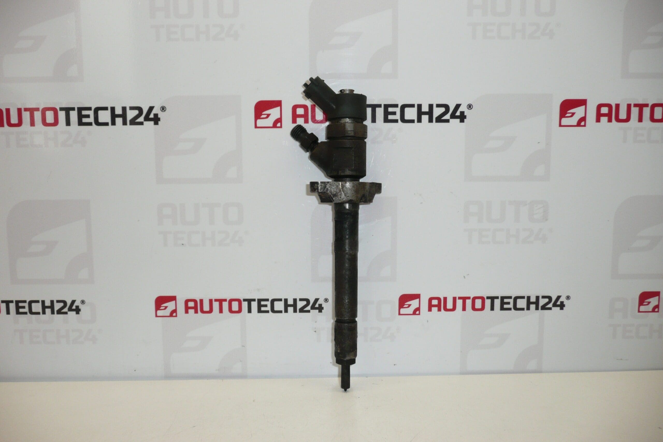 Befecskendező Bosch 1.6 HDI 55 és 66 kw 0445110239