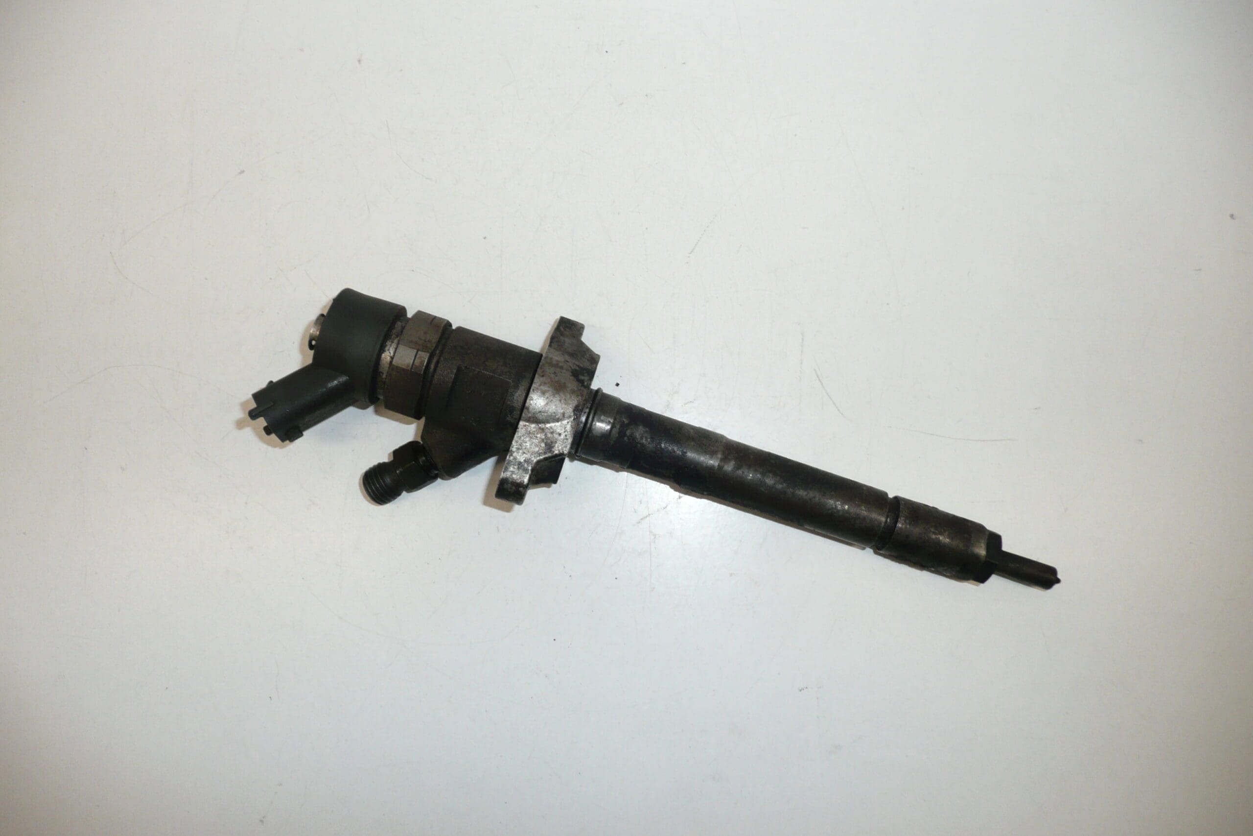 Befecskendező Bosch 1.6 HDI 55 és 66 kw 0445110239