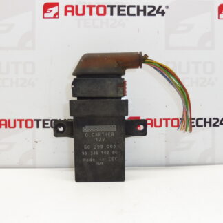 Ventilátor relé G. Cartier 9633610280 1338A1