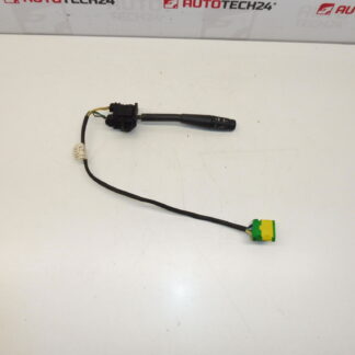 Autórádió távirányító Jaeger Citroën Peugeot 96291110ZL 6239J5