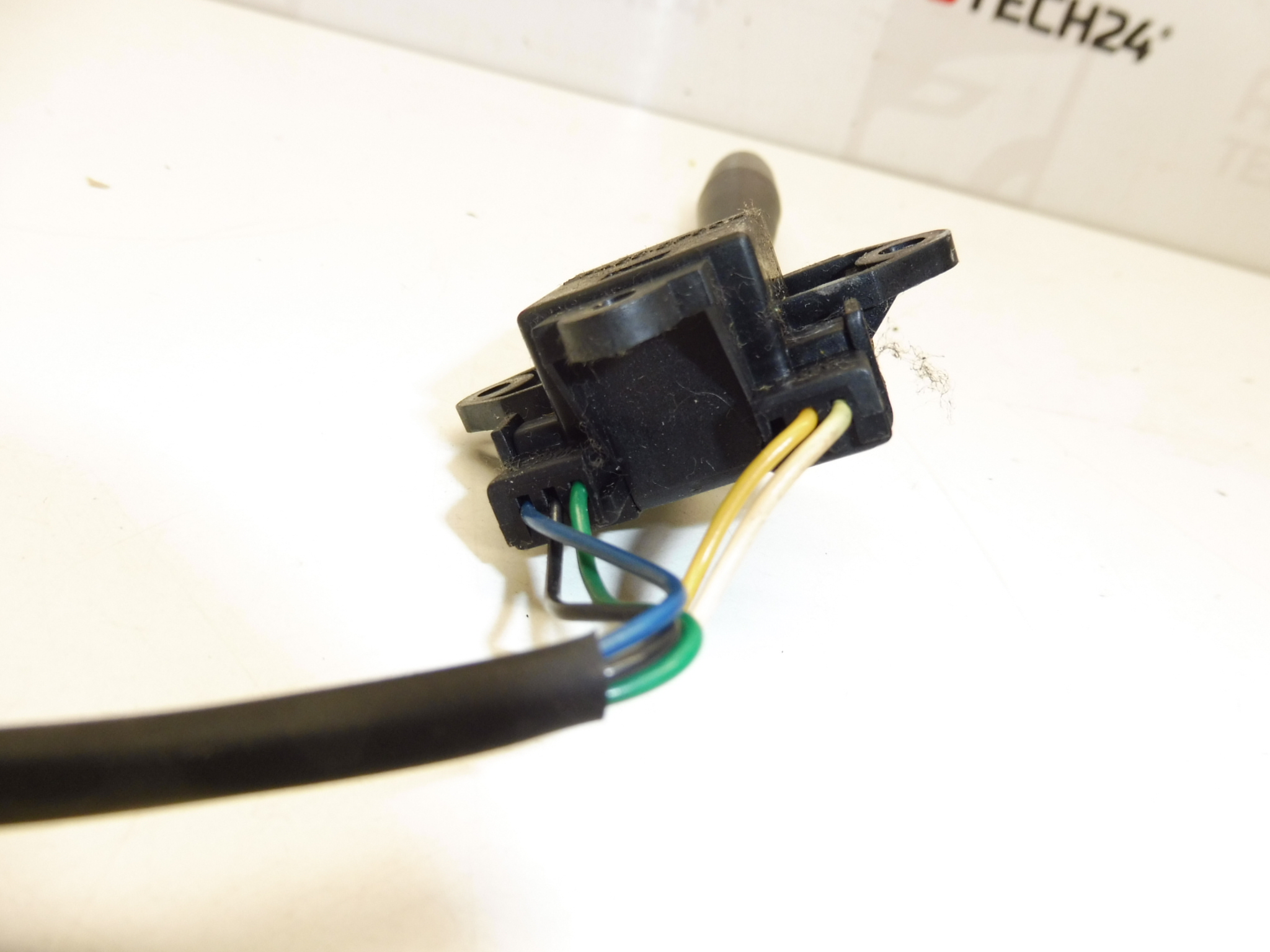 Autórádió távirányító Jaeger Citroën Peugeot 96291110ZL 6239J5