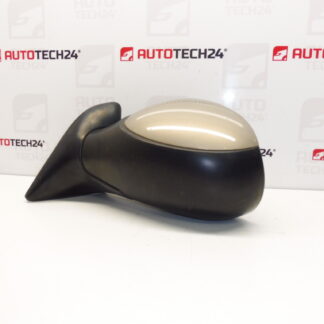 Bal tükör KDDC Citroën Xsara Picasso 96570954XT 815350