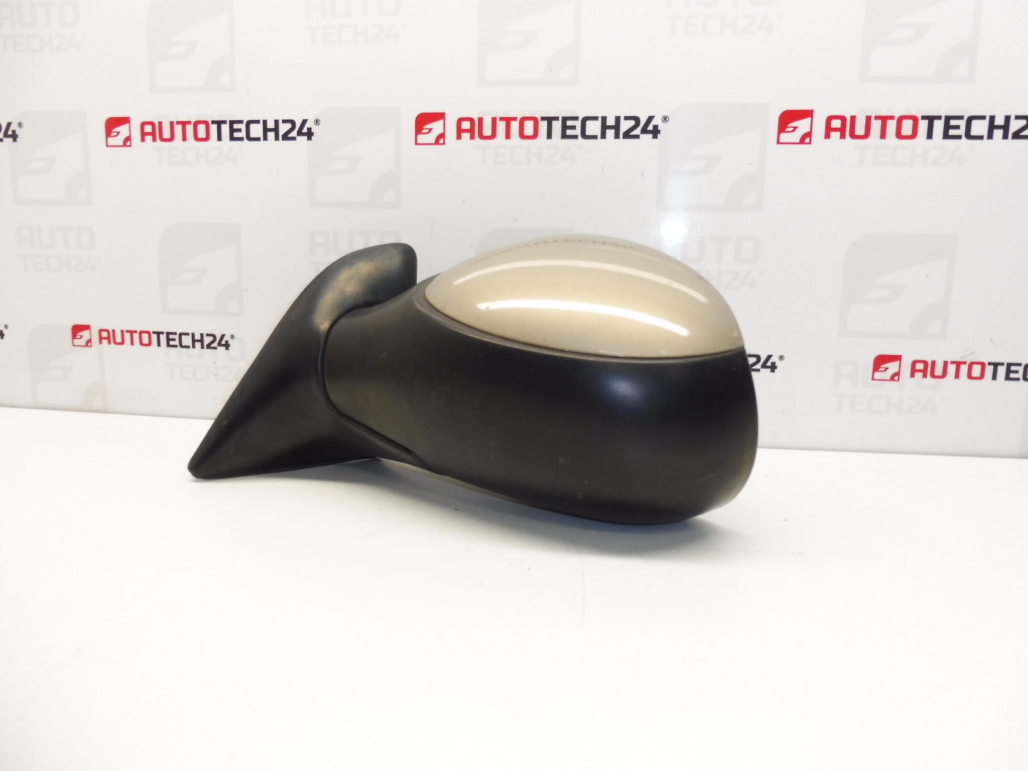 Bal tükör KDDC Citroën Xsara Picasso 96570954XT 815350