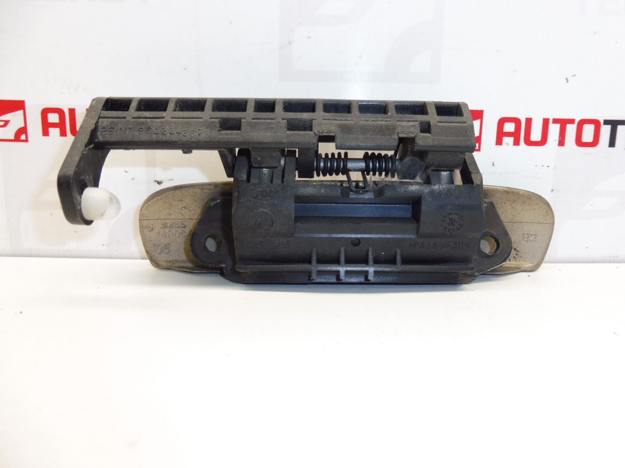 Bal ajtókilincs Citroën Xsara Picasso KDDC 9101R8