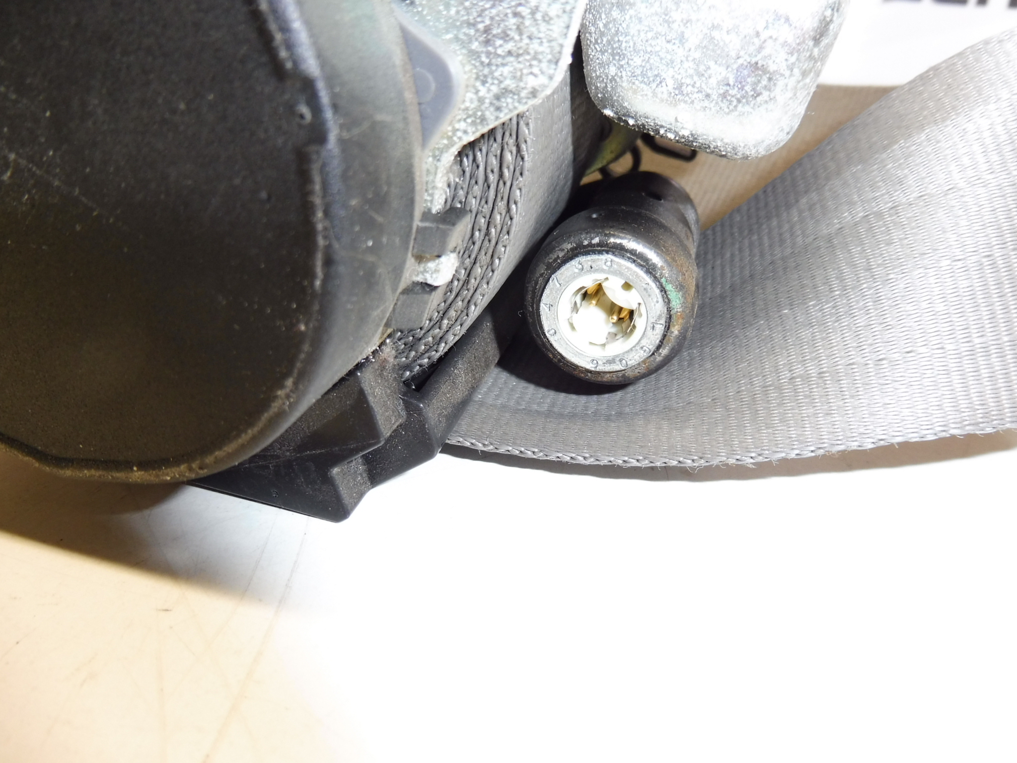 Jobb első öv Citroën Xsara Picasso 96314386GW 8973LJ