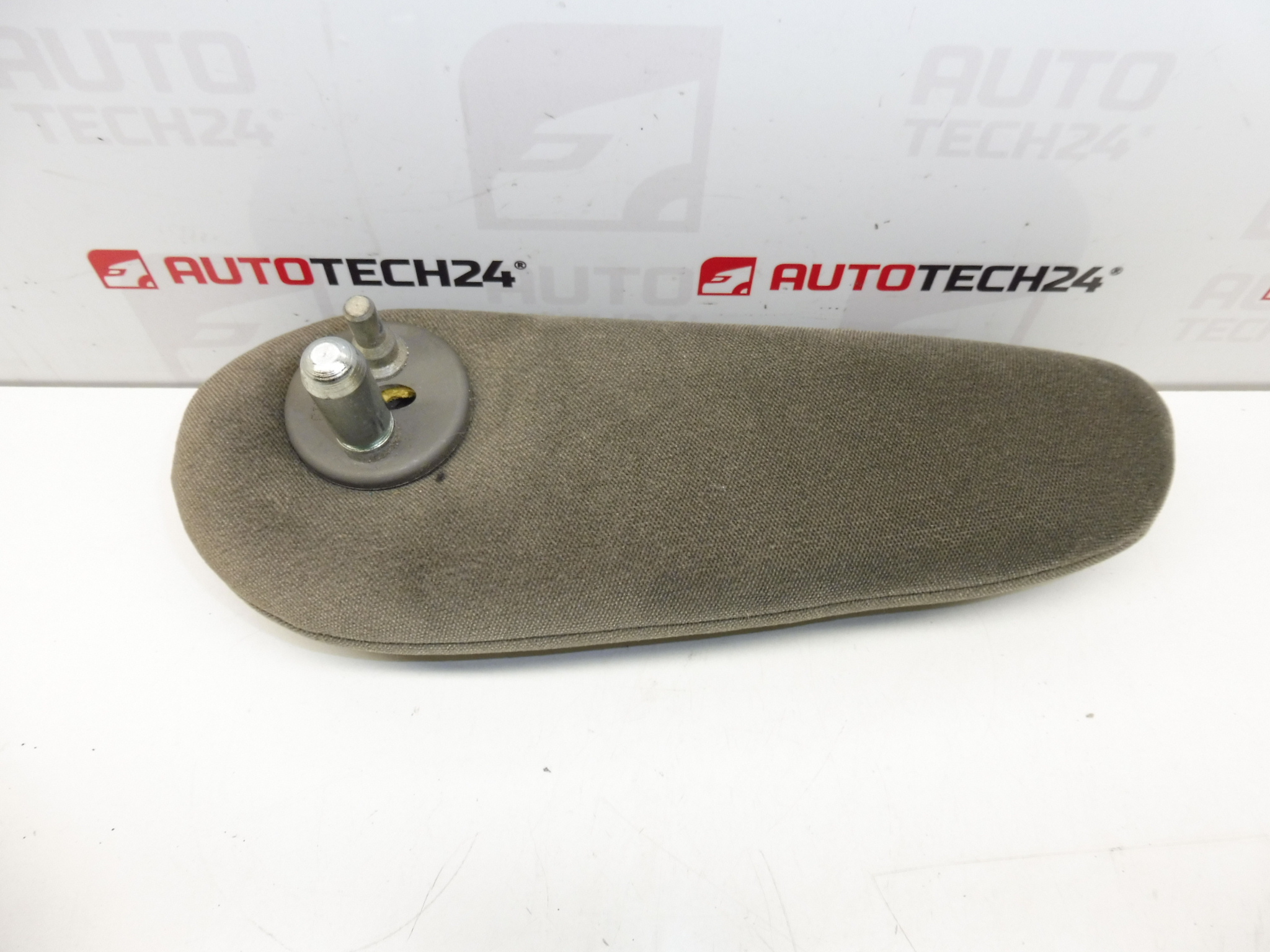 Citroën Peugeot 8830Q5 kartámasz