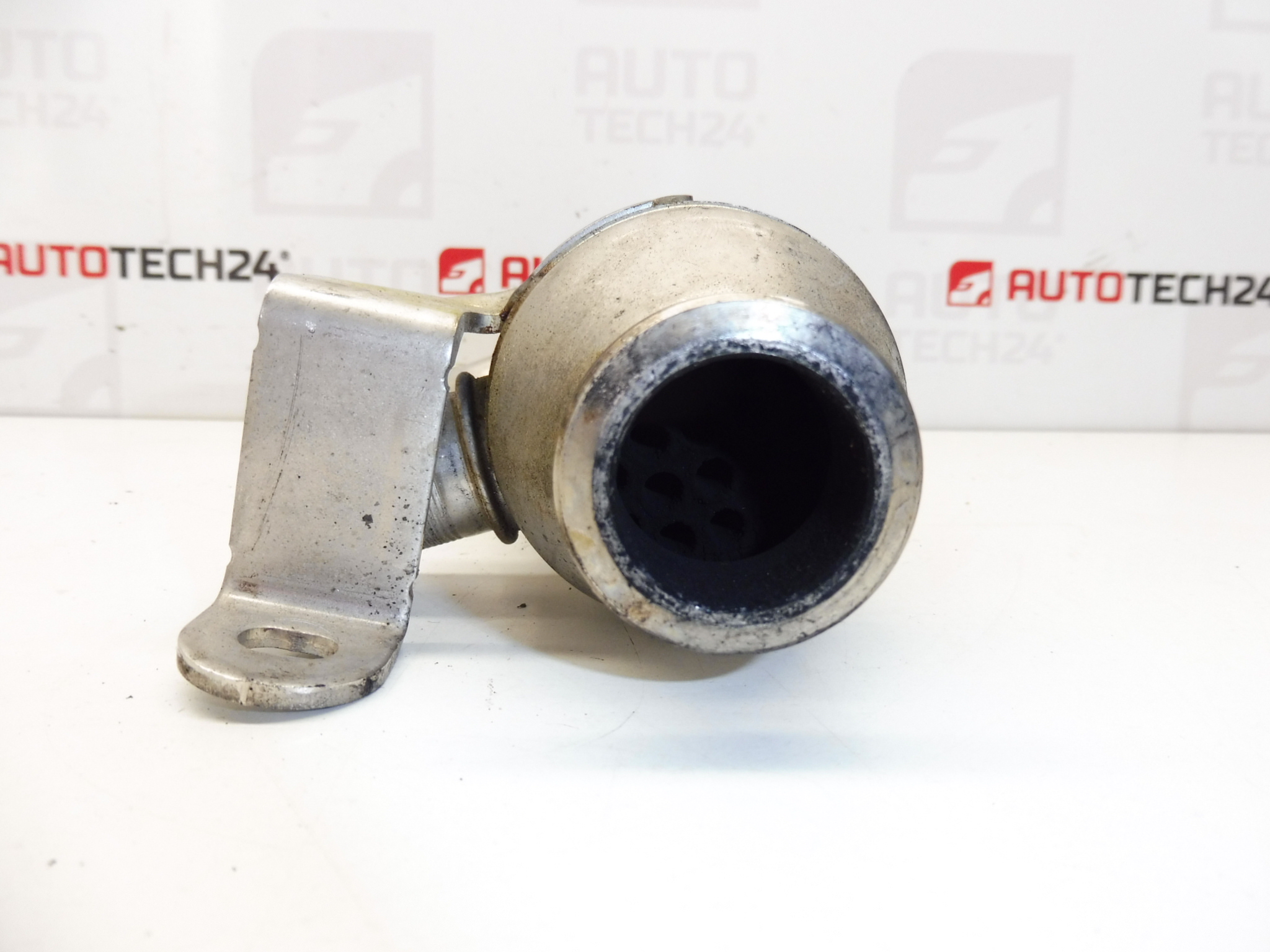 Hőcserélő Valeo 2.0 HDI Citroën Peugeot 9640527680 869762Z