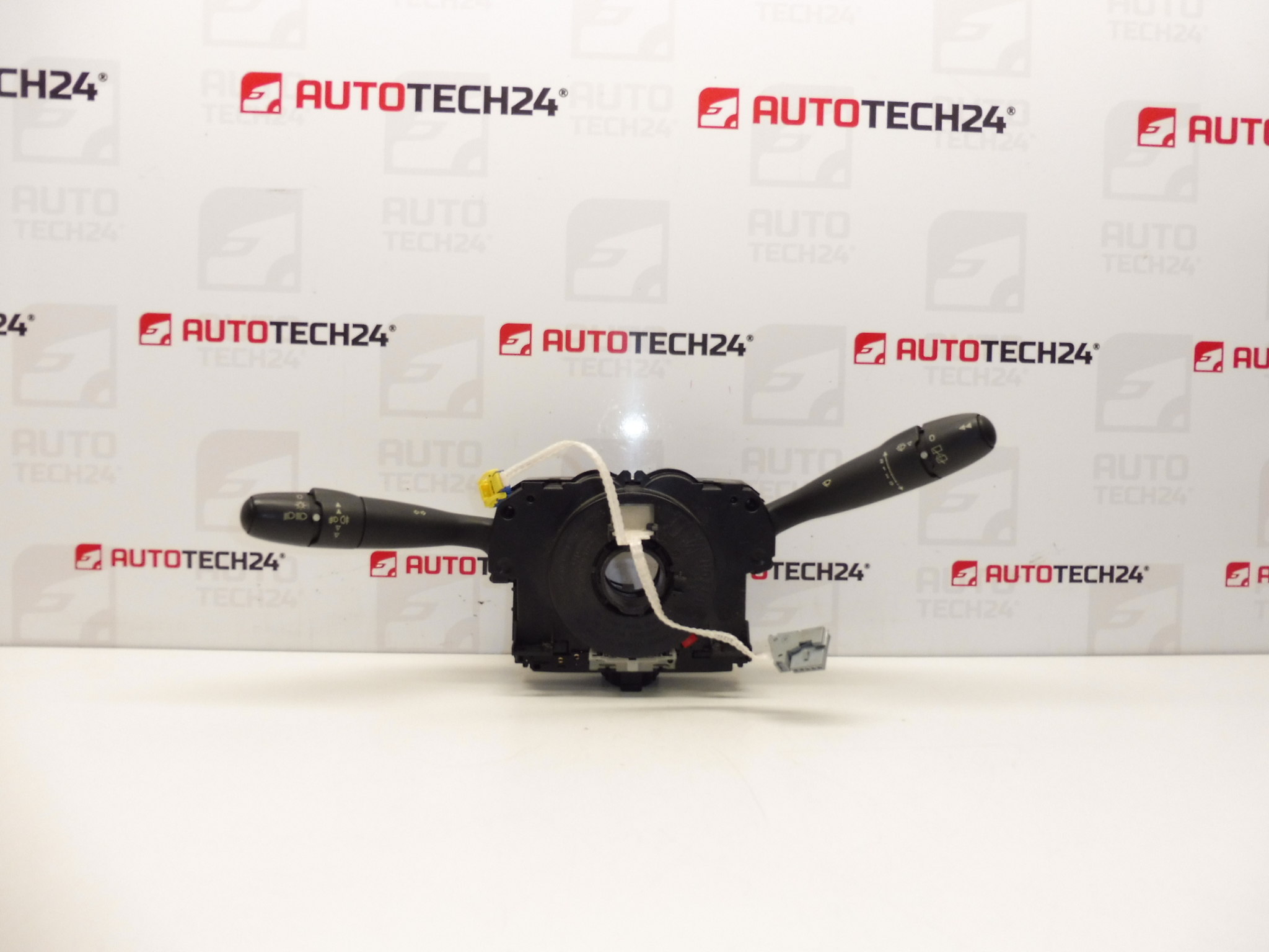 Peugeot 308 kar vezérlők 96659953XT 624329