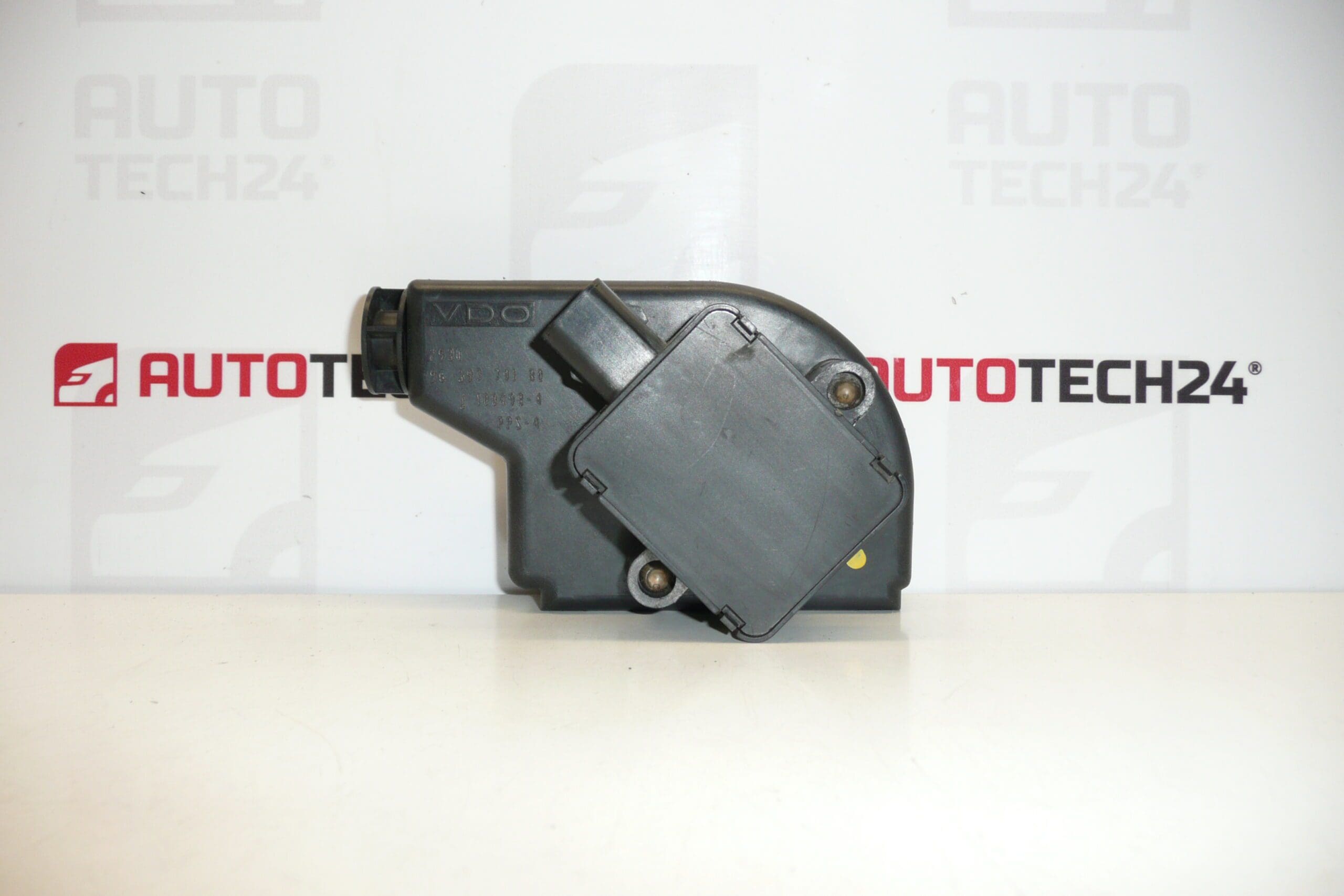 Fojtószelep potenciométer Citroën Peugeot 963977180 1920X1 1920AK