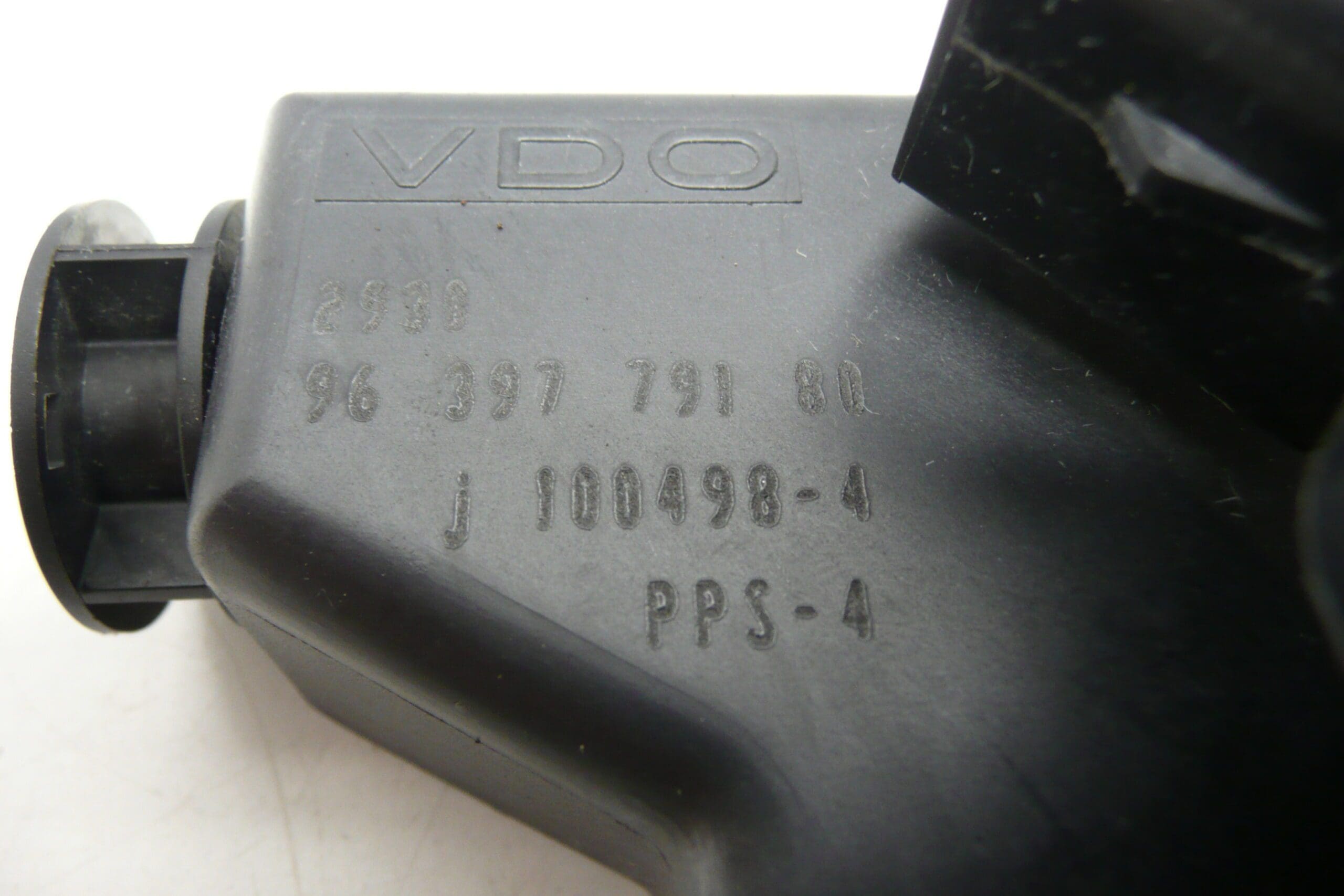 Fojtószelep potenciométer Citroën Peugeot 963977180 1920X1 1920AK